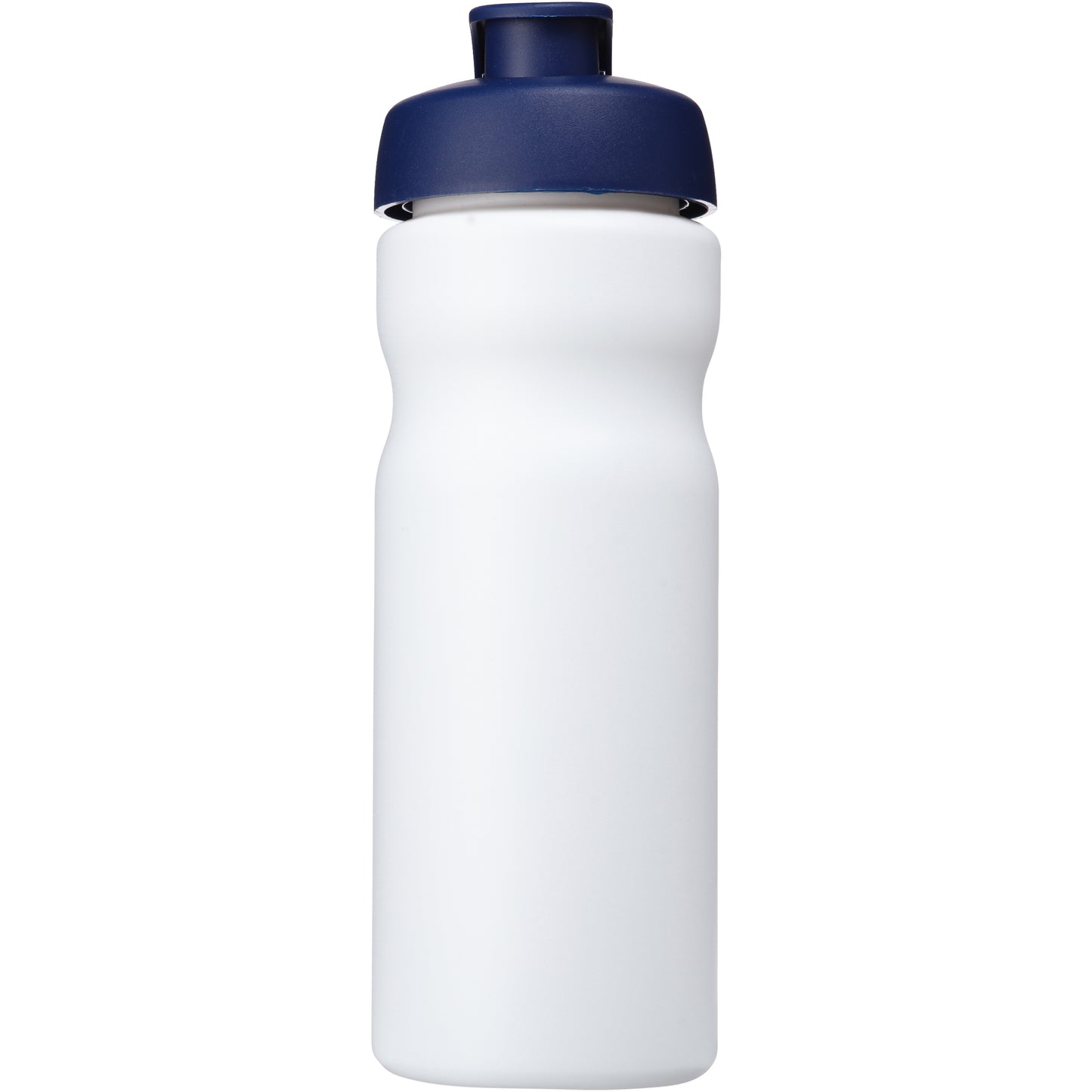 Baseline® Plus 650 ml sportflaska med uppfällbart lock
