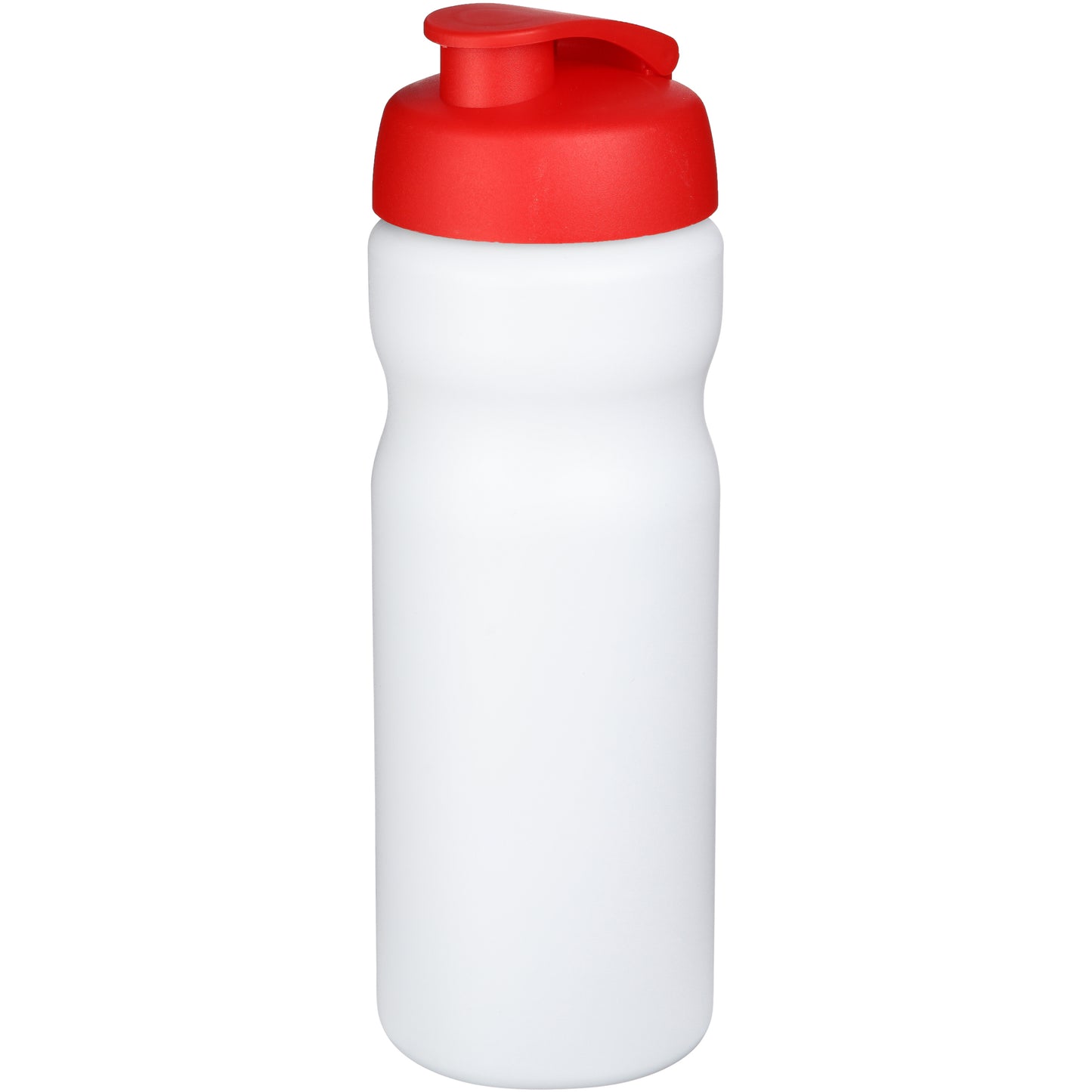 Baseline® Plus 650 ml sportflaska med uppfällbart lock