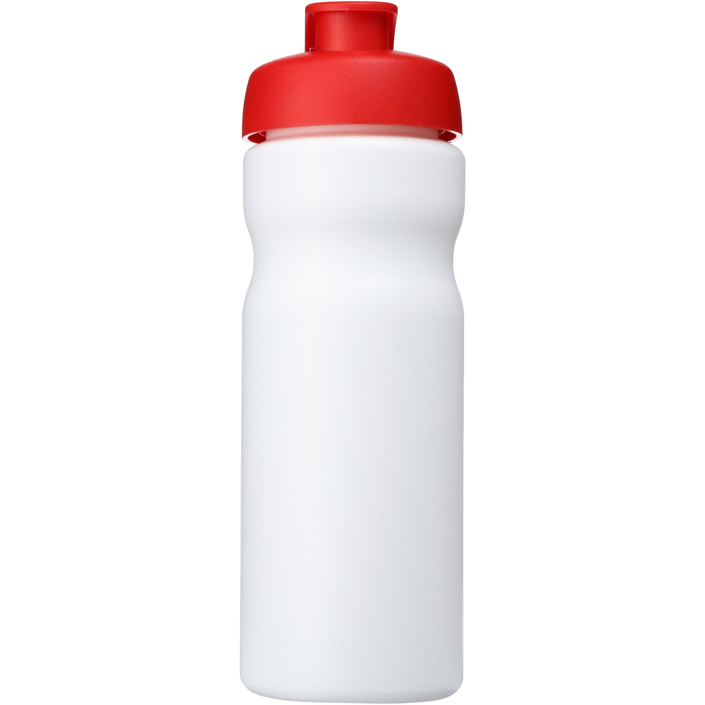 Baseline® Plus 650 ml sportflaska med uppfällbart lock