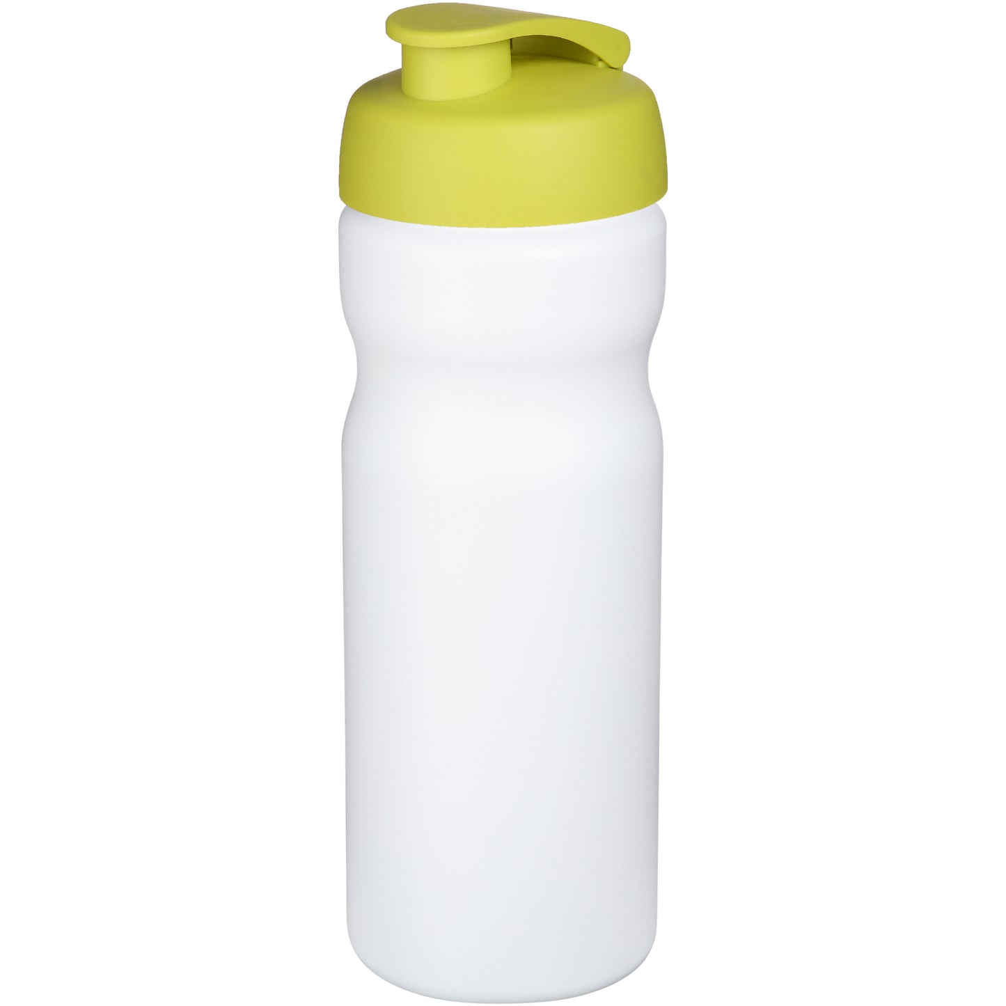 Baseline® Plus 650 ml sportflaska med uppfällbart lock