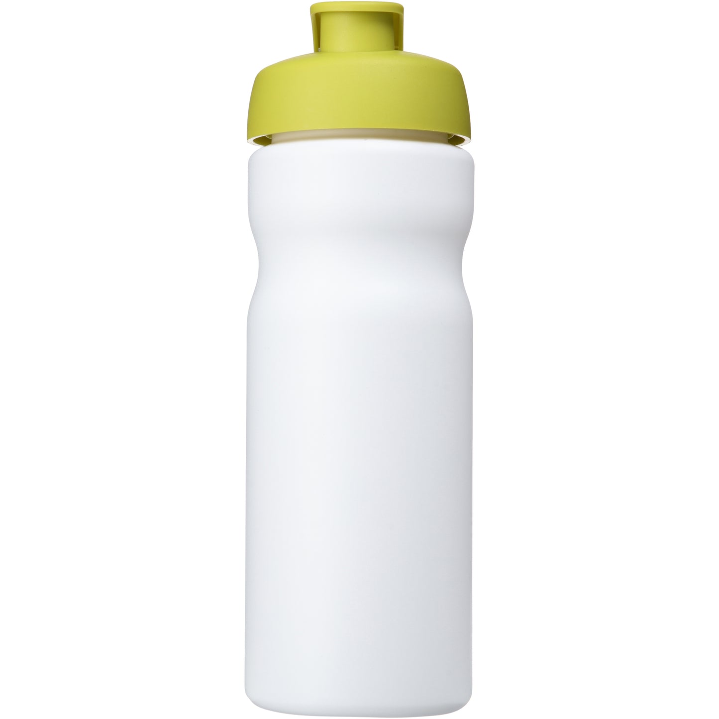 Baseline® Plus 650 ml sportflaska med uppfällbart lock