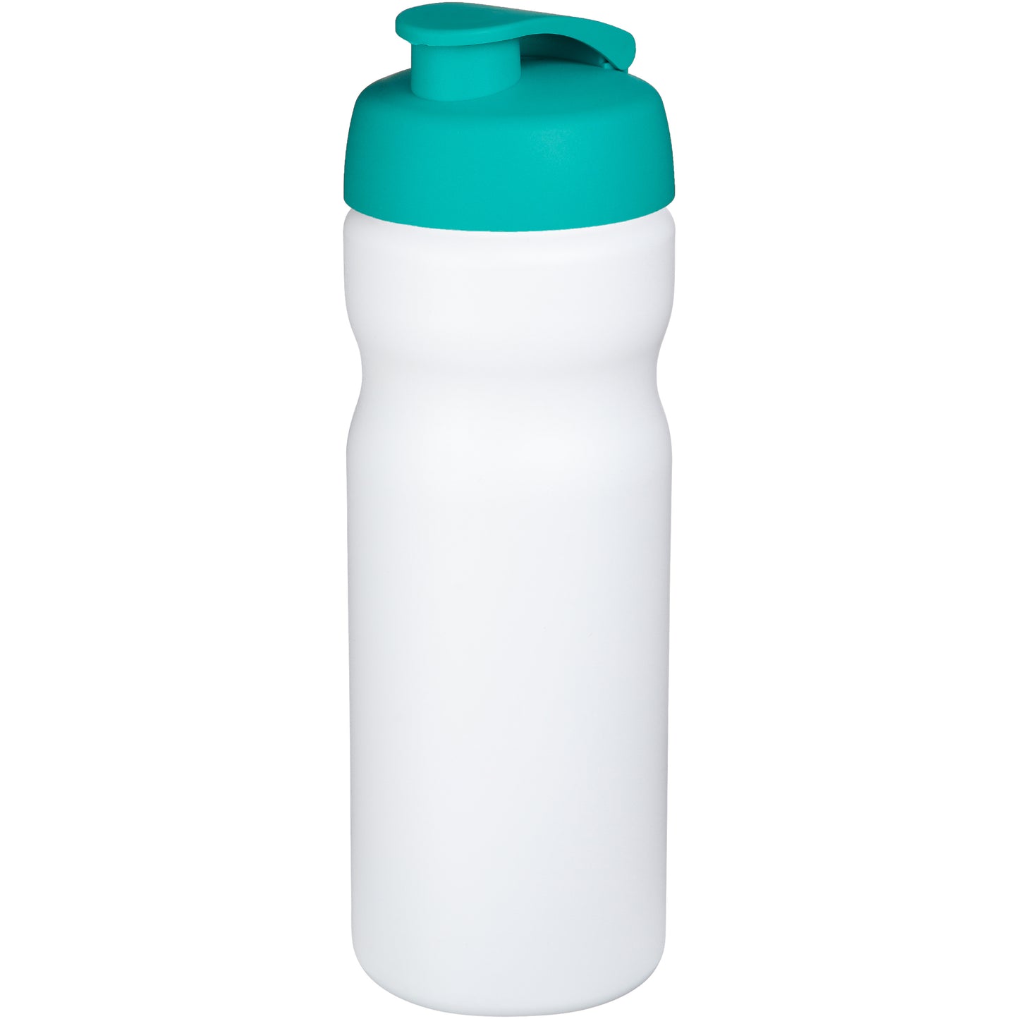 Baseline® Plus 650 ml sportflaska med uppfällbart lock