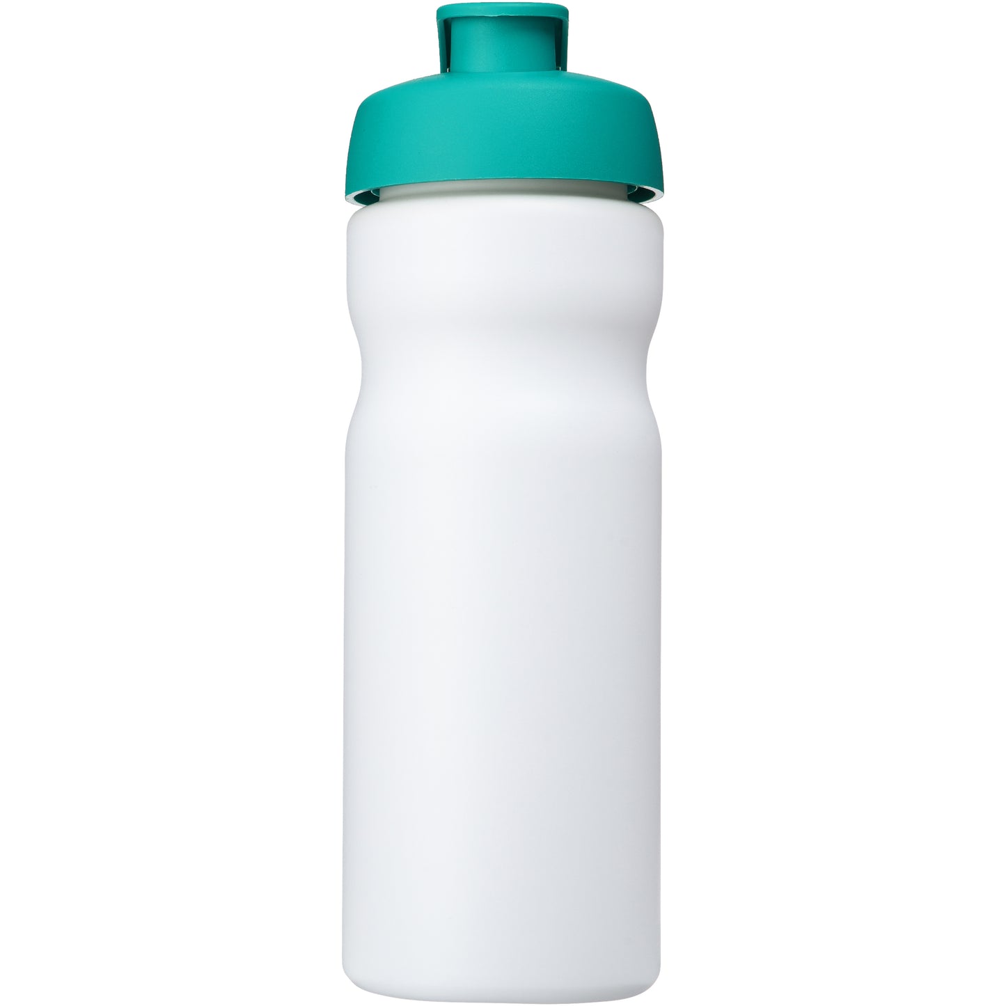 Baseline® Plus 650 ml sportflaska med uppfällbart lock