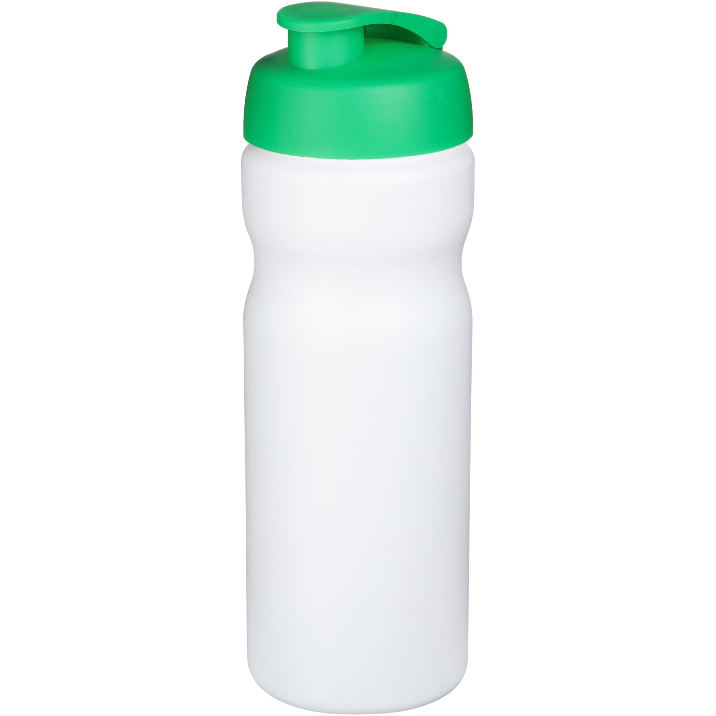 Baseline® Plus 650 ml sportflaska med uppfällbart lock