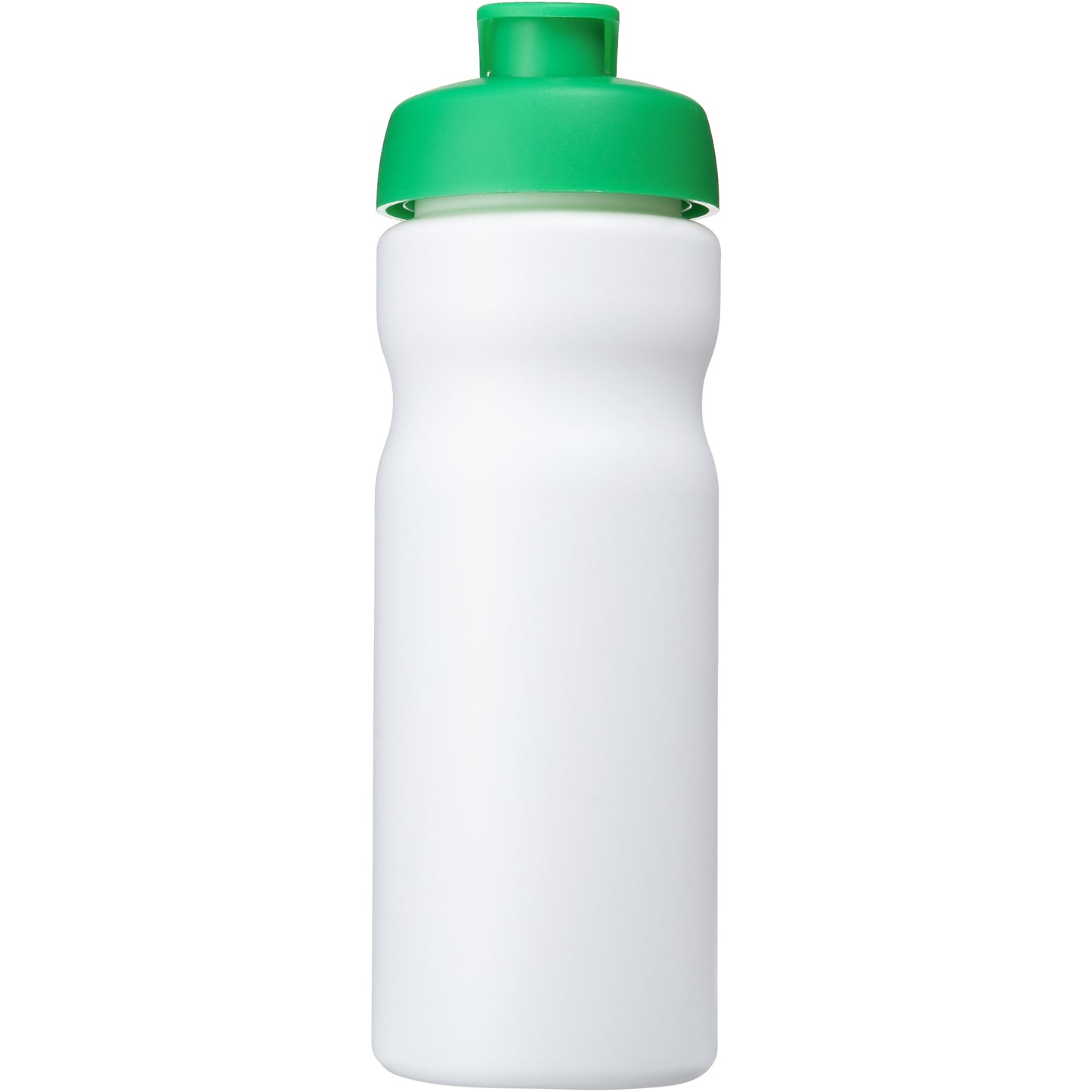 Baseline® Plus 650 ml sportflaska med uppfällbart lock