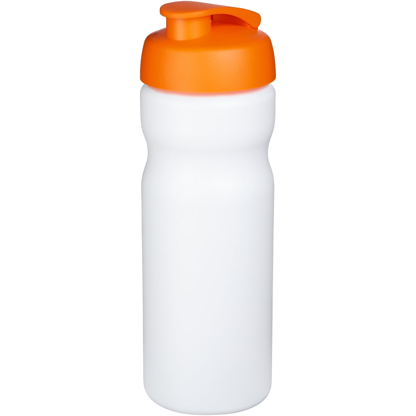 Baseline® Plus 650 ml sportflaska med uppfällbart lock