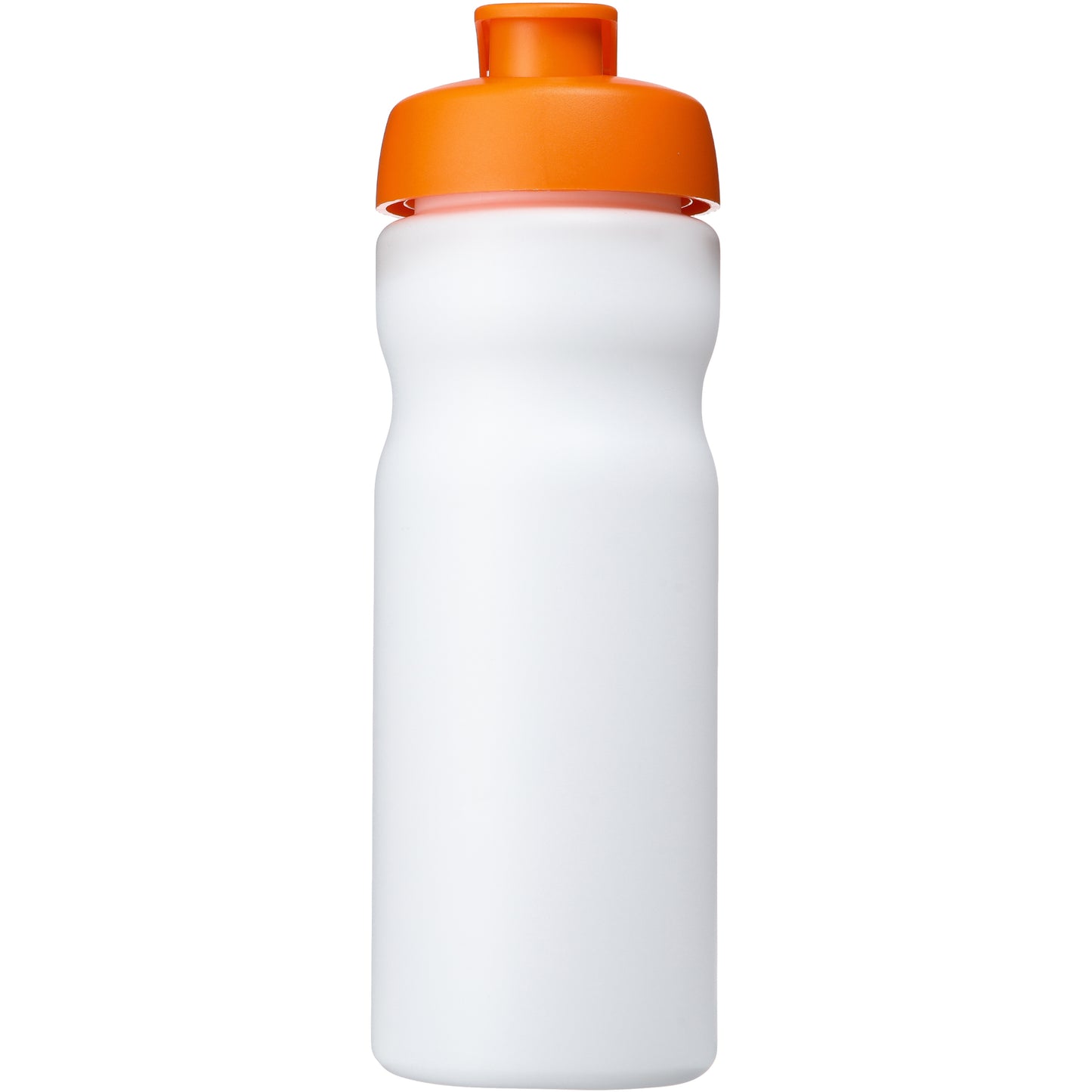 Baseline® Plus 650 ml sportflaska med uppfällbart lock