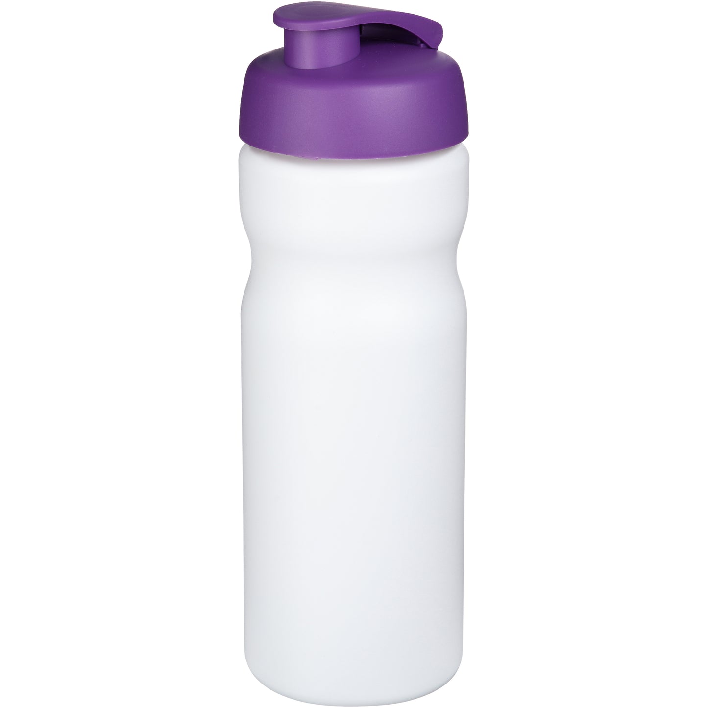Baseline® Plus 650 ml sportflaska med uppfällbart lock