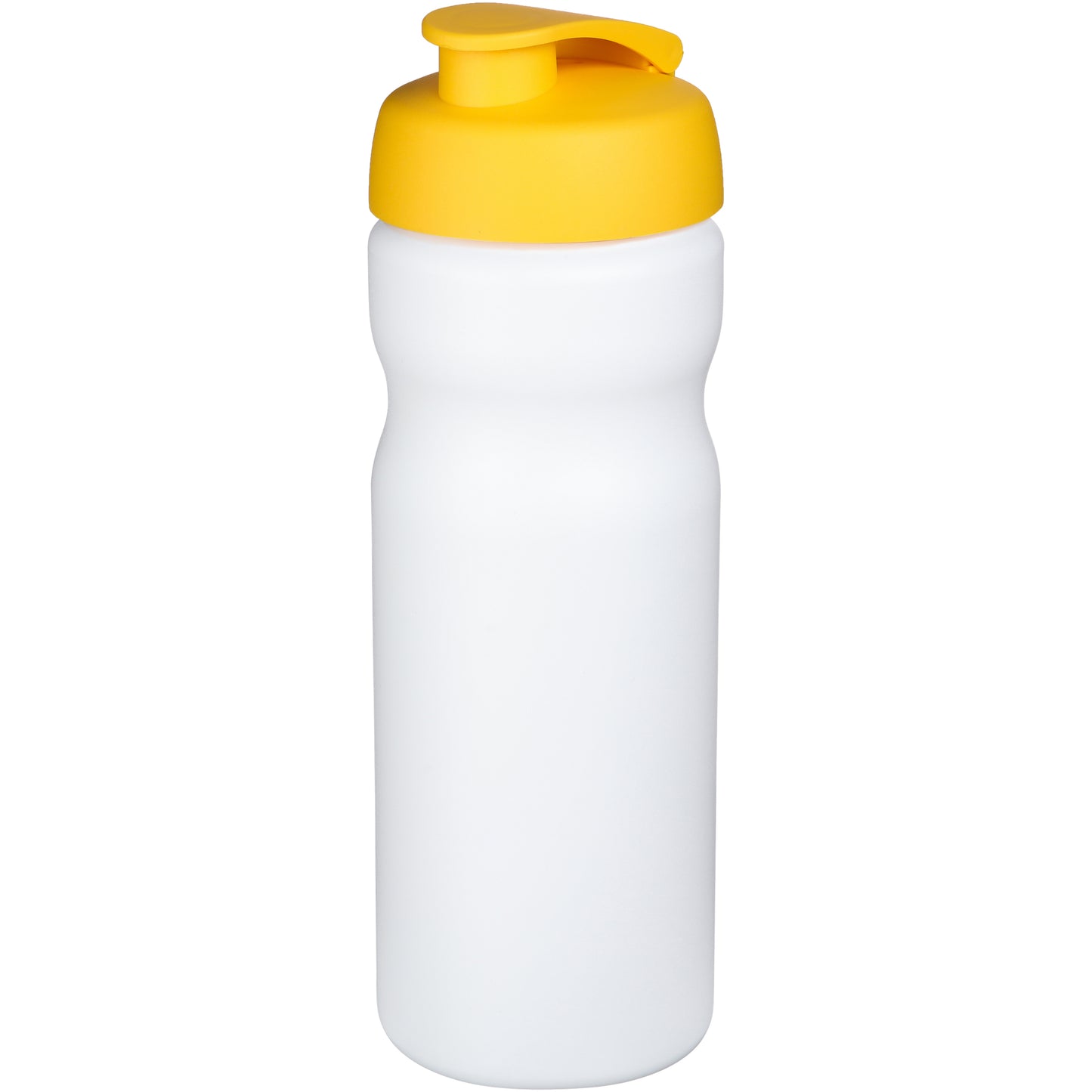 Baseline® Plus 650 ml sportflaska med uppfällbart lock