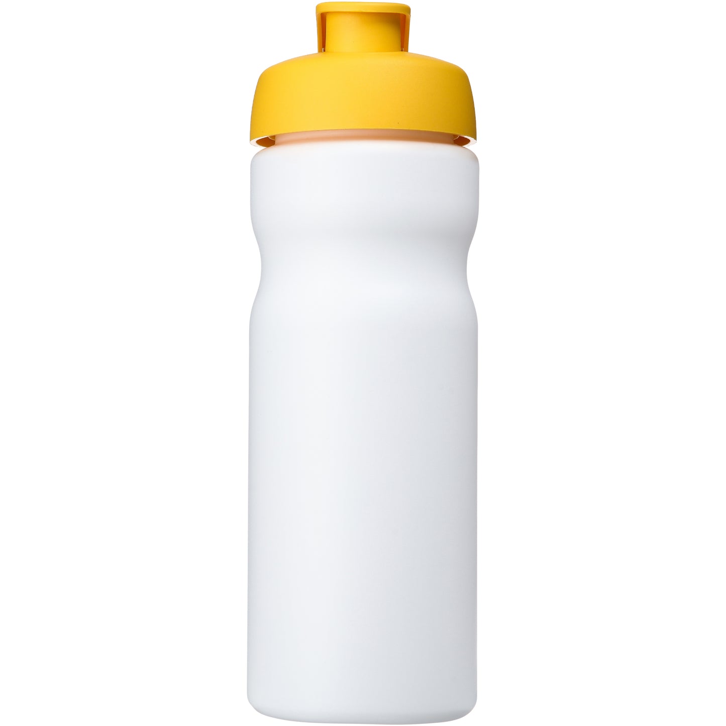 Baseline® Plus 650 ml sportflaska med uppfällbart lock