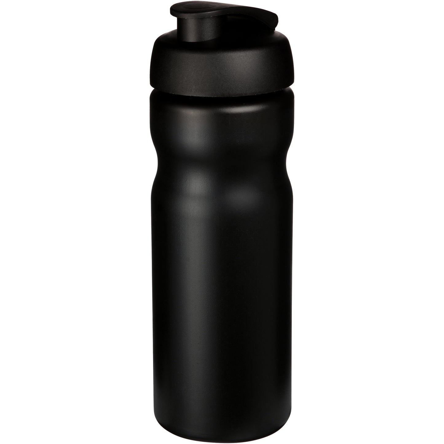 Baseline® Plus 650 ml sportflaska med uppfällbart lock