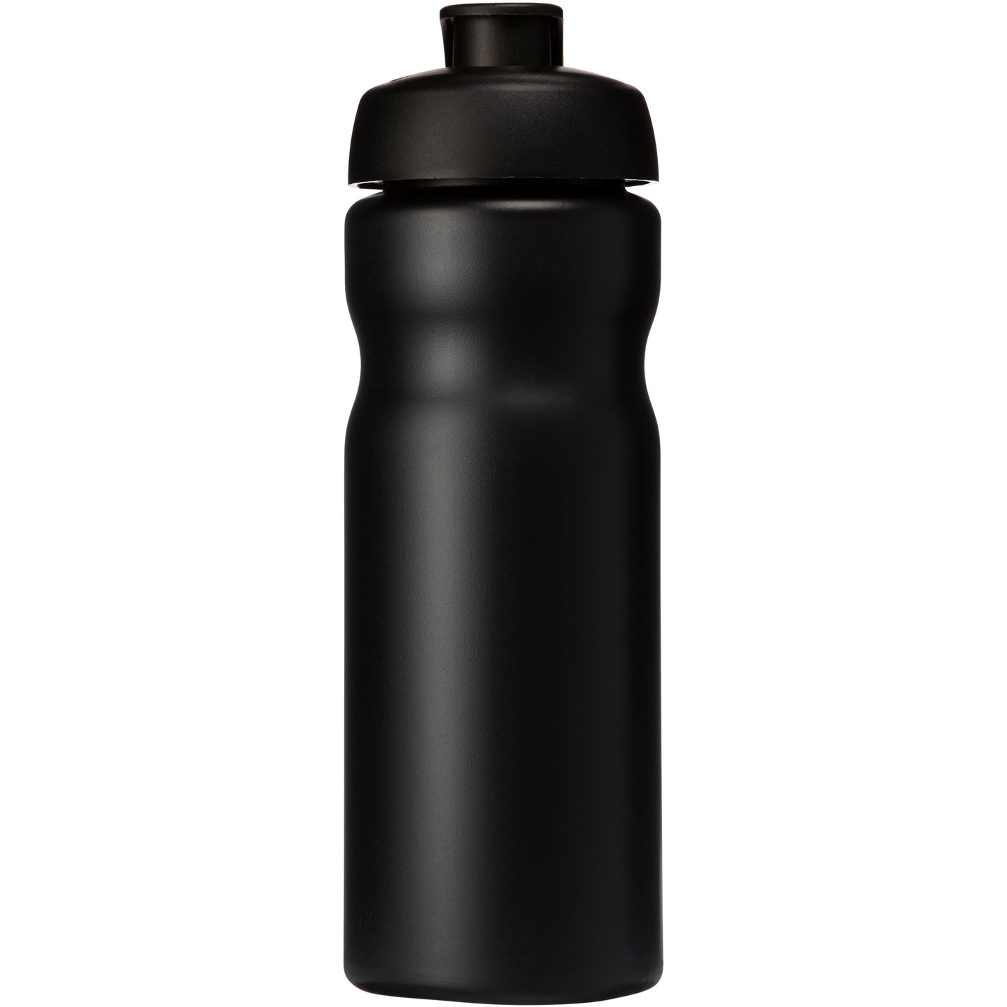 Baseline® Plus 650 ml sportflaska med uppfällbart lock