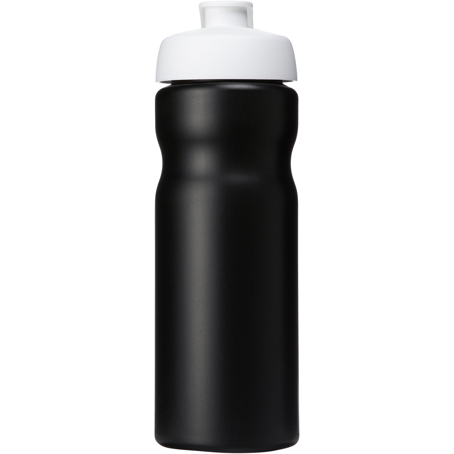 Baseline® Plus 650 ml sportflaska med uppfällbart lock
