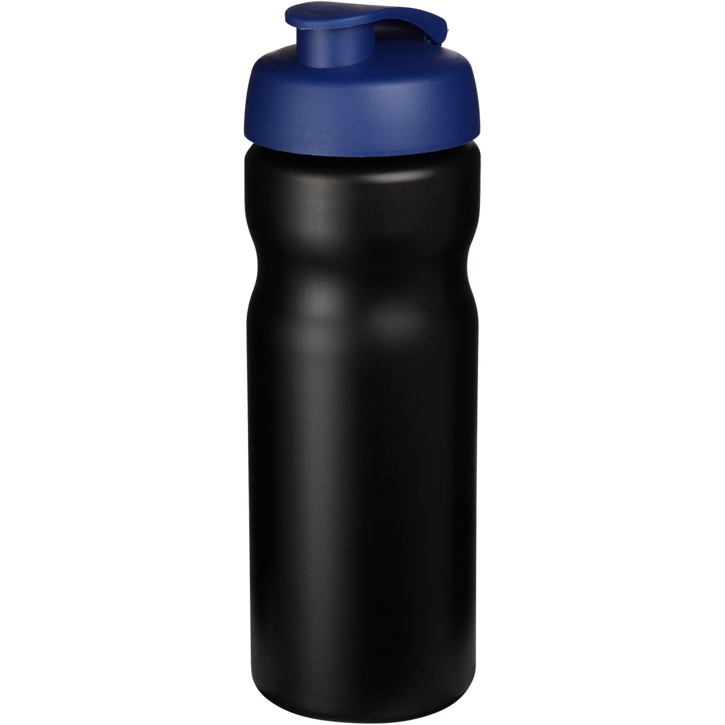 Baseline® Plus 650 ml sportflaska med uppfällbart lock