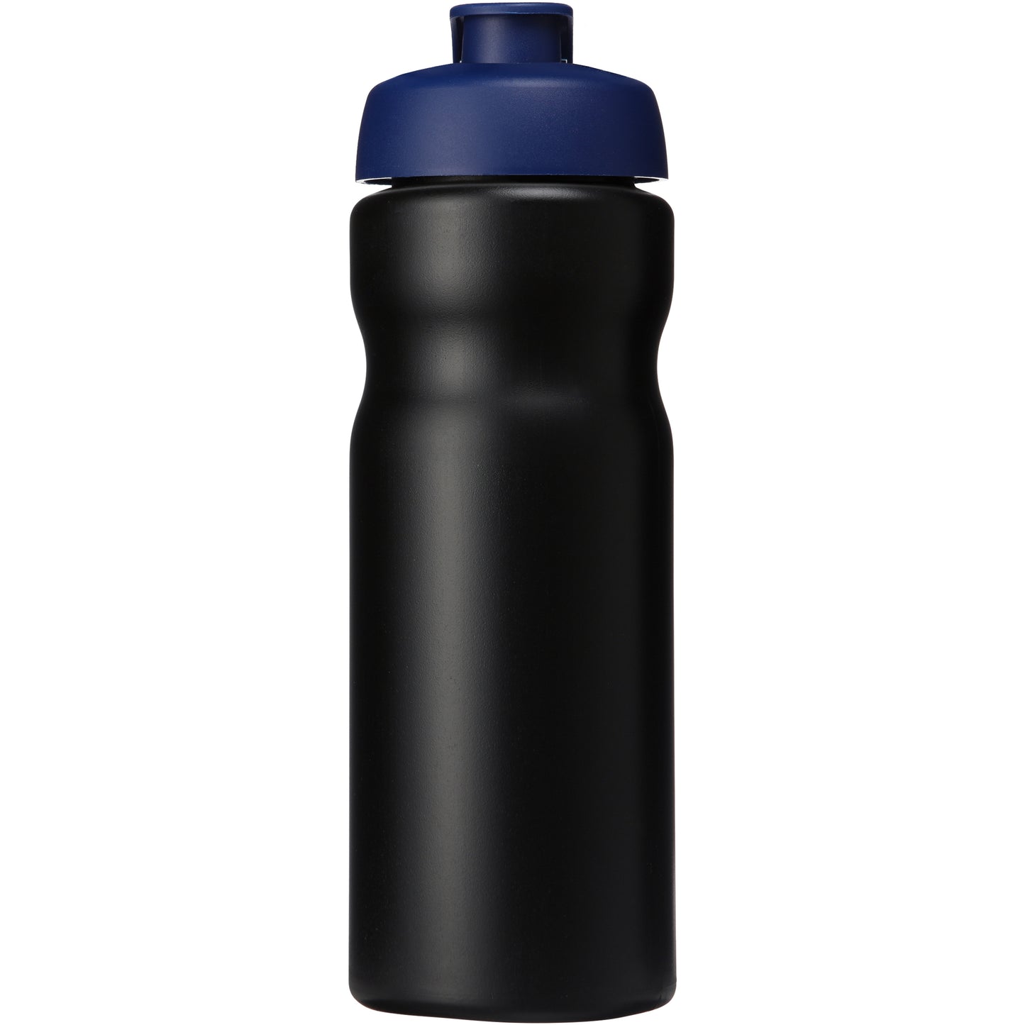 Baseline® Plus 650 ml sportflaska med uppfällbart lock