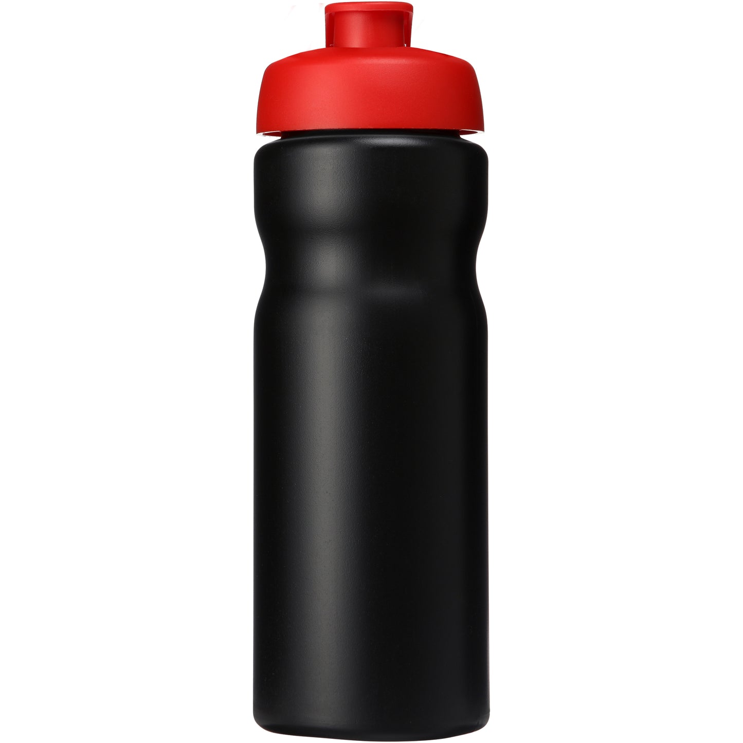 Baseline® Plus 650 ml sportflaska med uppfällbart lock