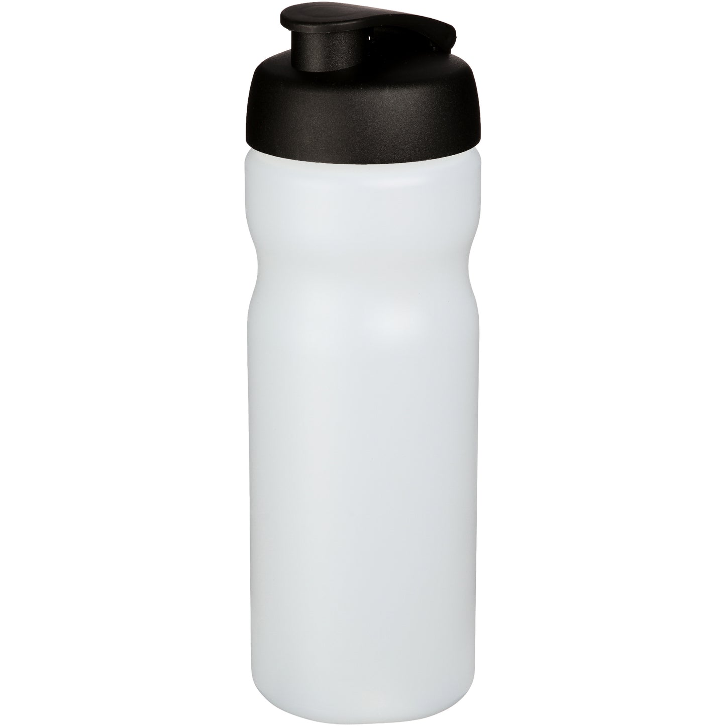 Baseline® Plus 650 ml sportflaska med uppfällbart lock