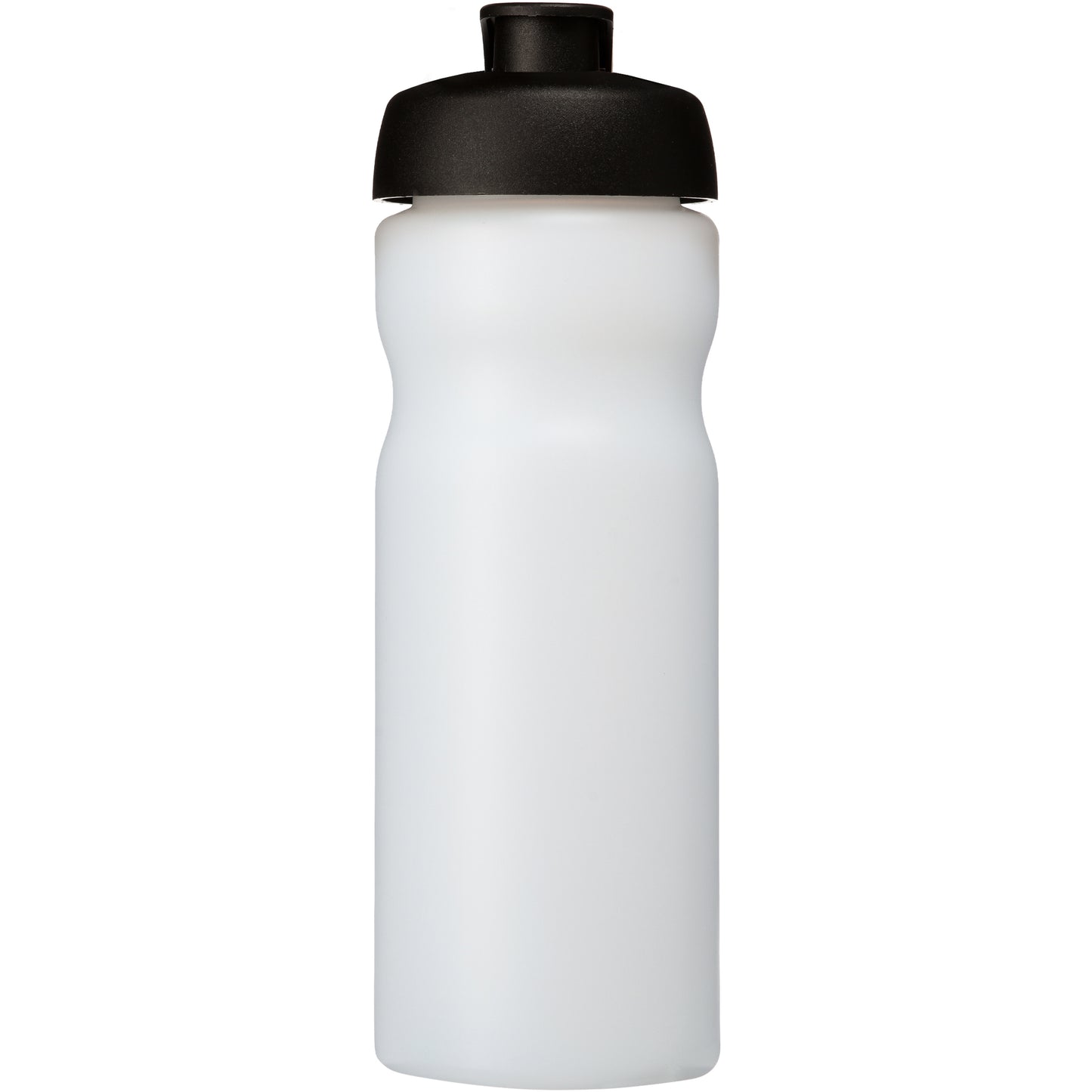 Baseline® Plus 650 ml sportflaska med uppfällbart lock