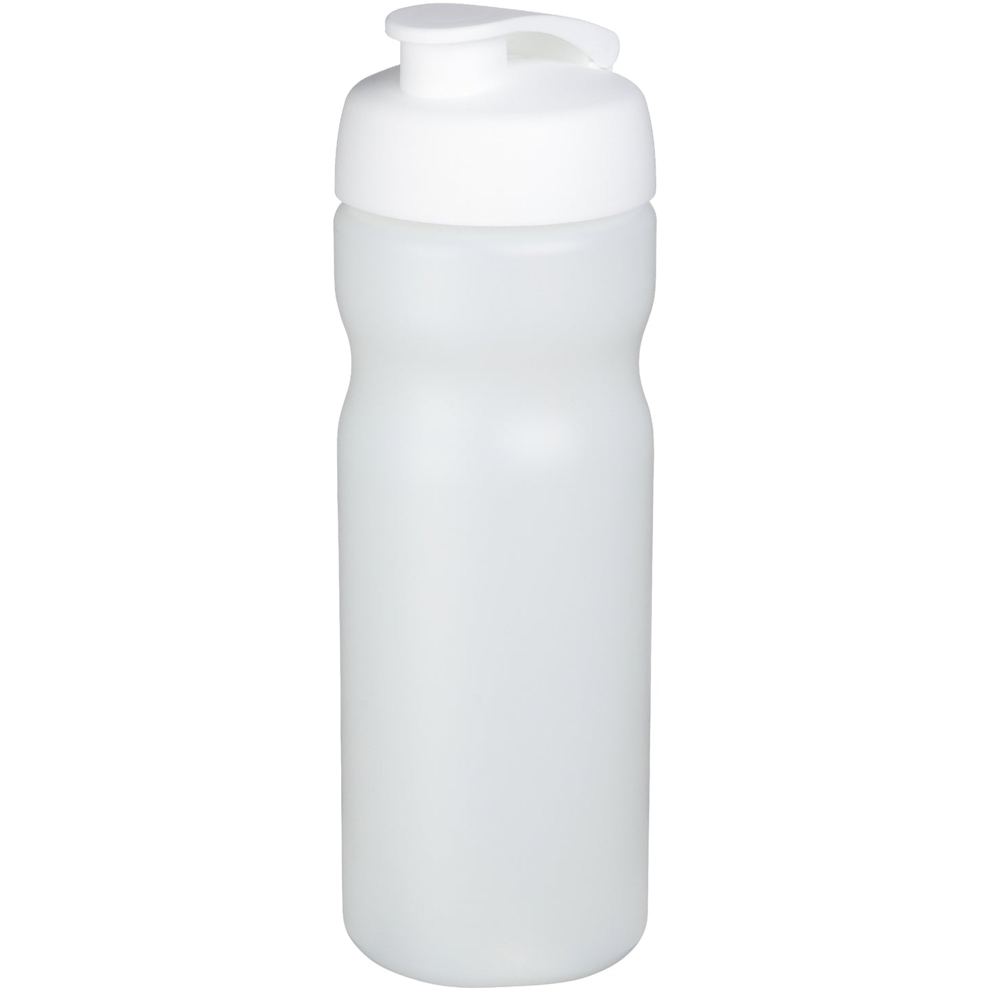 Baseline® Plus 650 ml sportflaska med uppfällbart lock