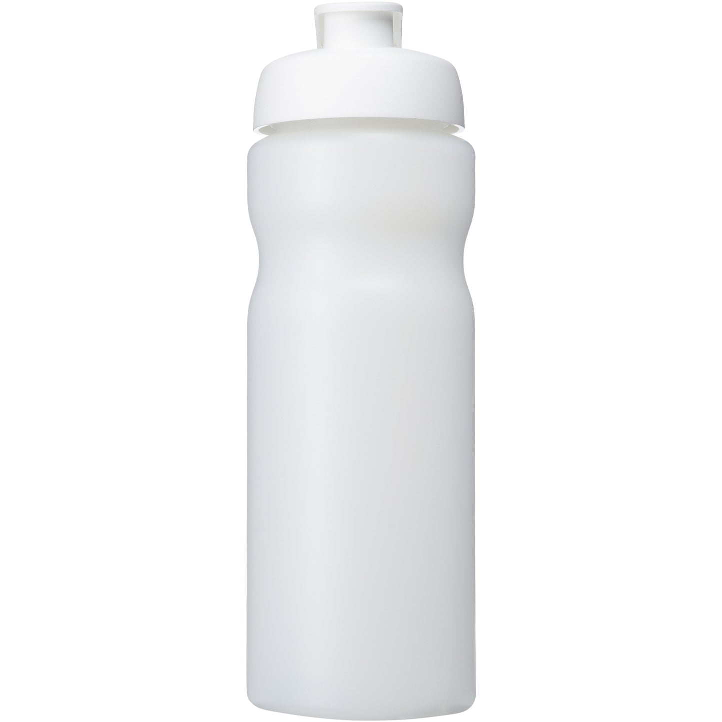 Baseline® Plus 650 ml sportflaska med uppfällbart lock
