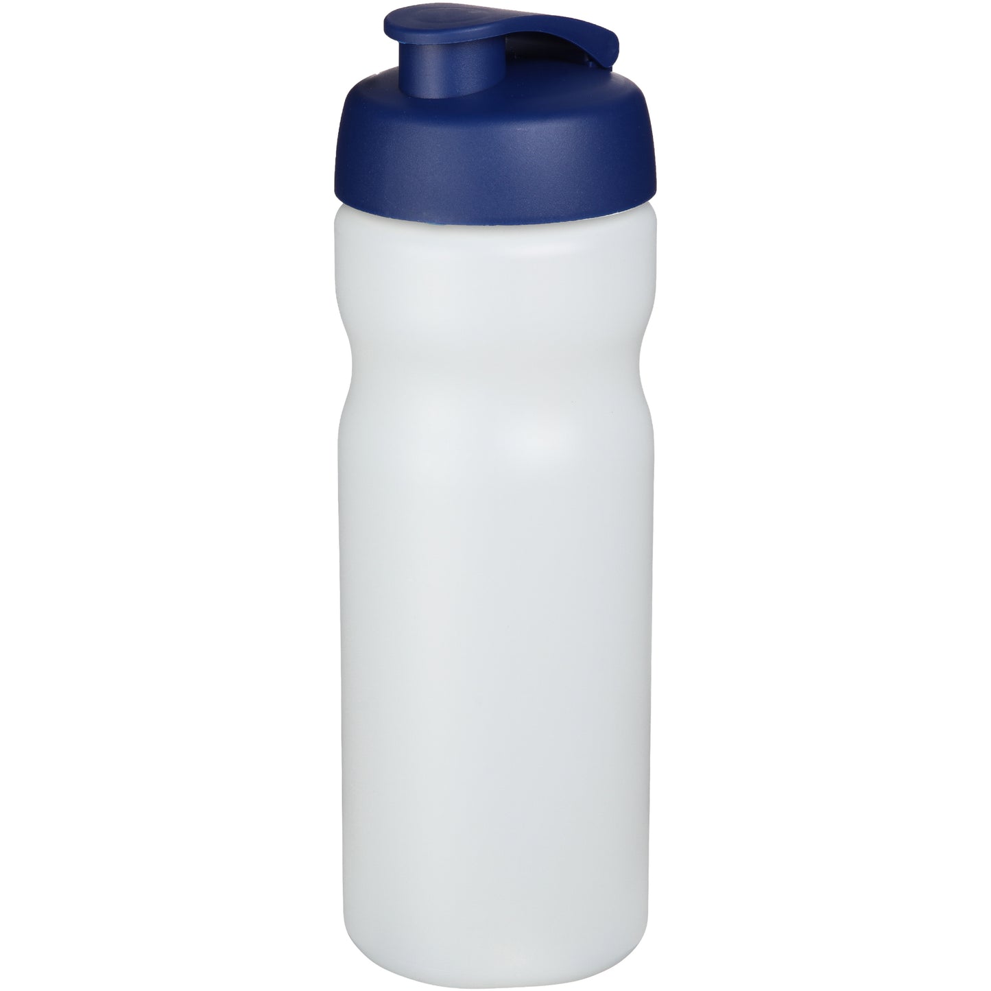 Baseline® Plus 650 ml sportflaska med uppfällbart lock