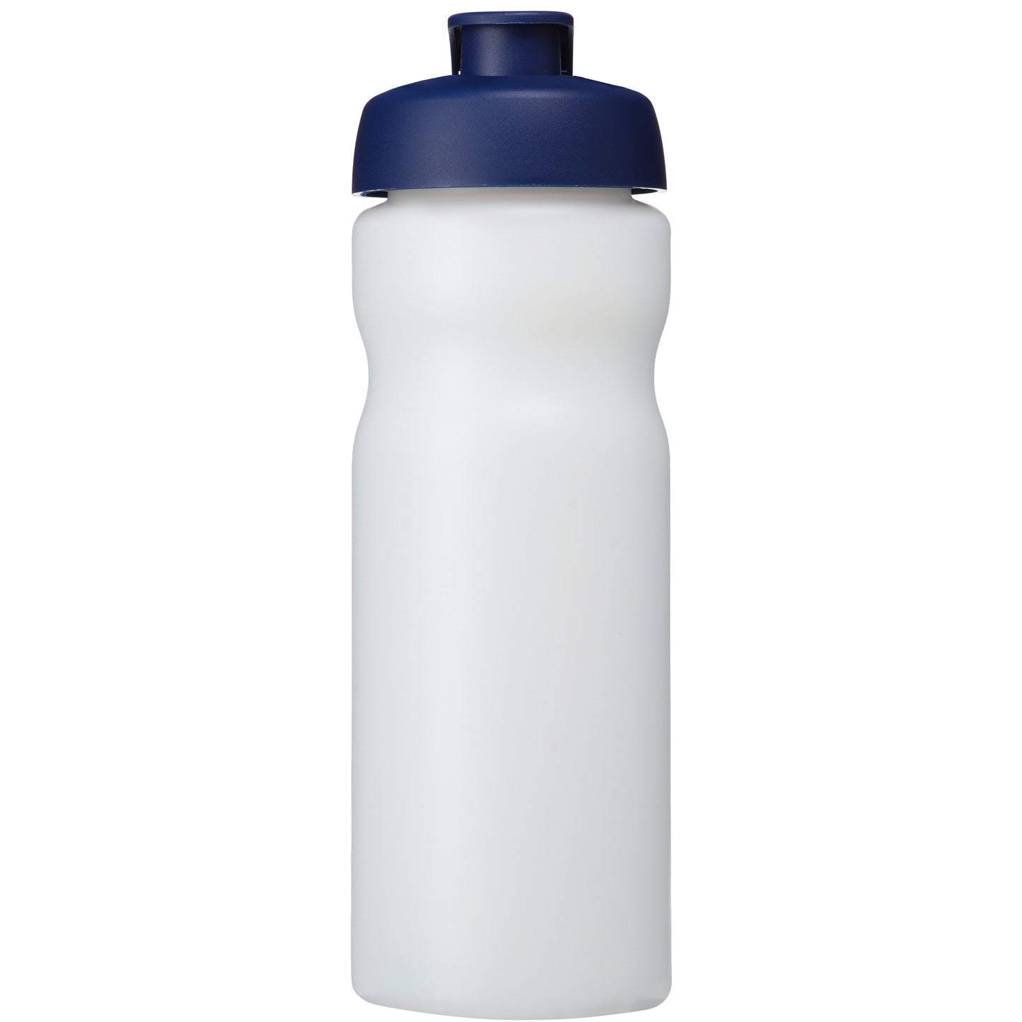 Baseline® Plus 650 ml sportflaska med uppfällbart lock