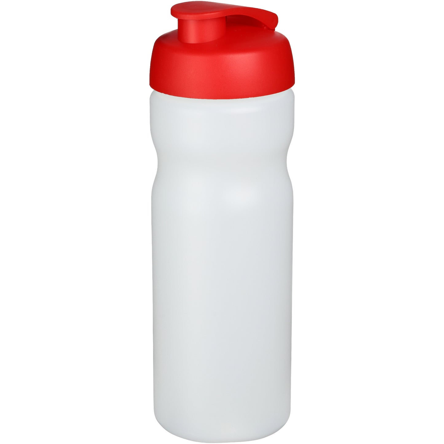 Baseline® Plus 650 ml sportflaska med uppfällbart lock