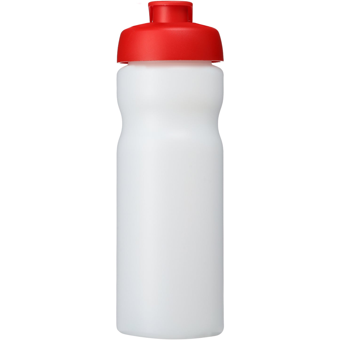 Baseline® Plus 650 ml sportflaska med uppfällbart lock
