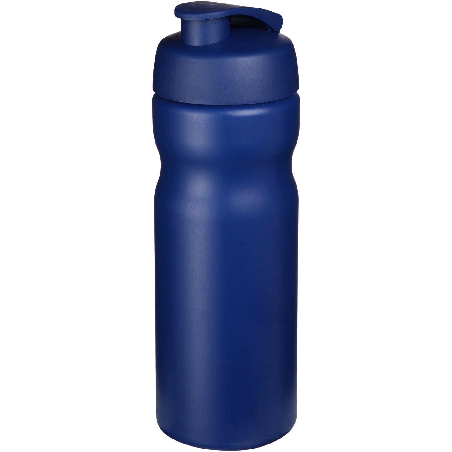 Baseline® Plus 650 ml sportflaska med uppfällbart lock