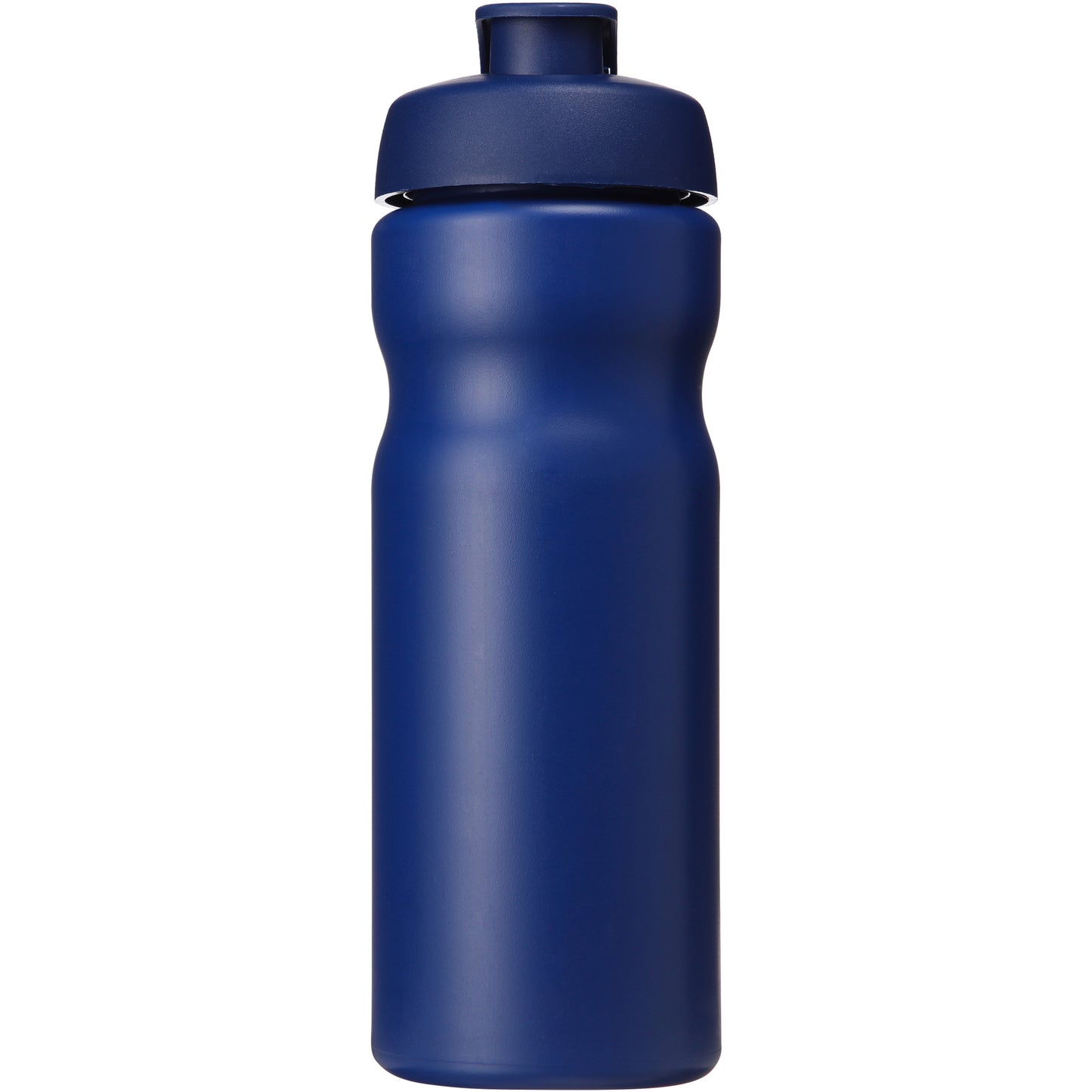 Baseline® Plus 650 ml sportflaska med uppfällbart lock
