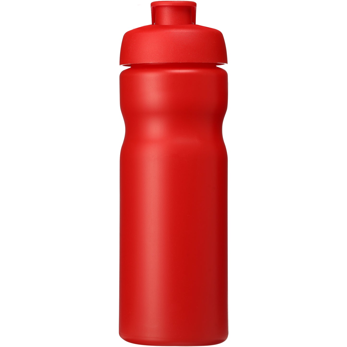 Baseline® Plus 650 ml sportflaska med uppfällbart lock