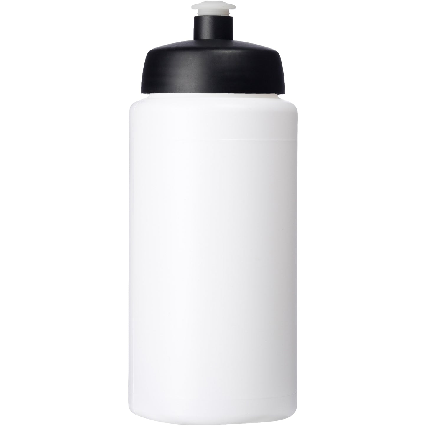 Baseline® Plus grip 500 ml sportflaska med sportlock