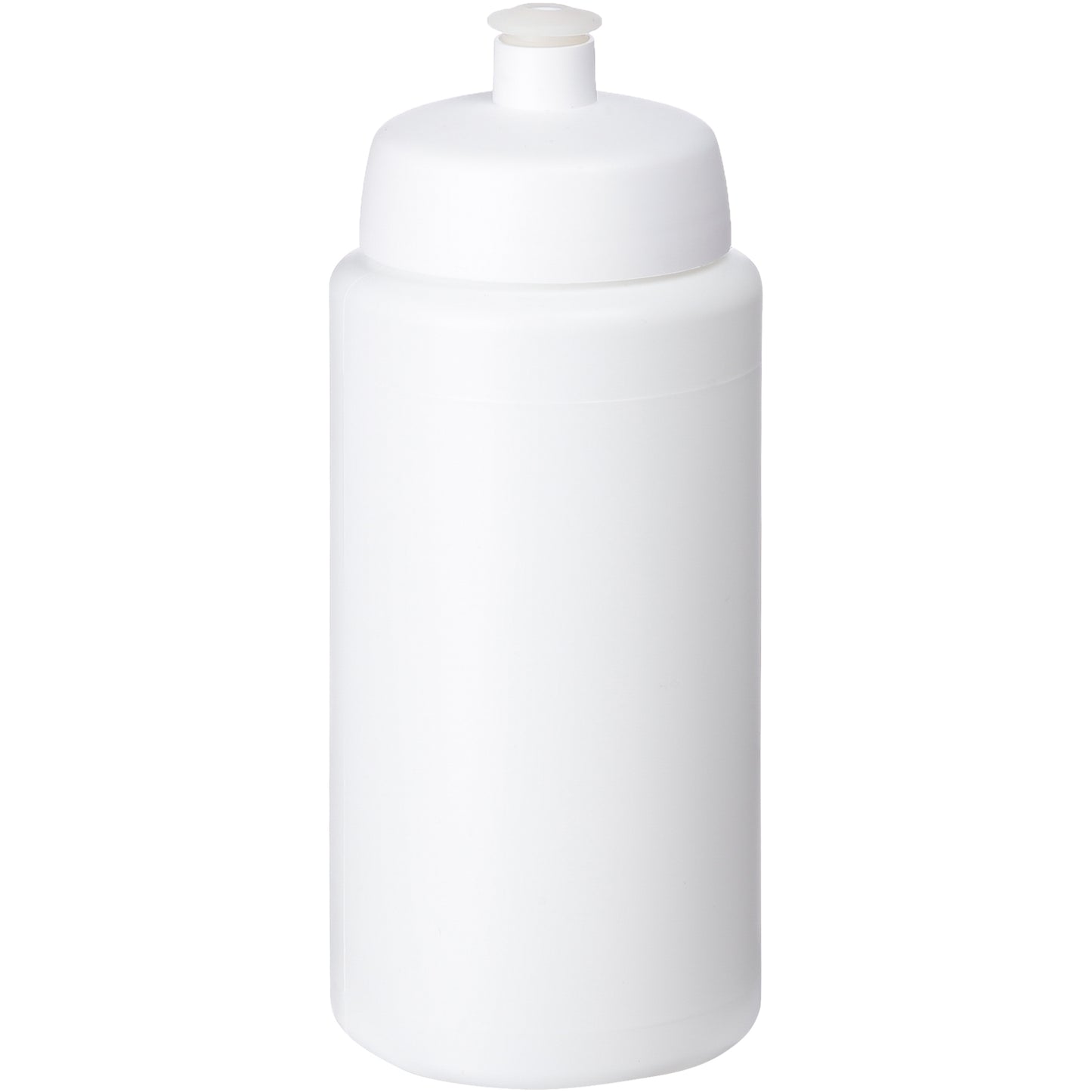 Baseline® Plus grip 500 ml sportflaska med sportlock