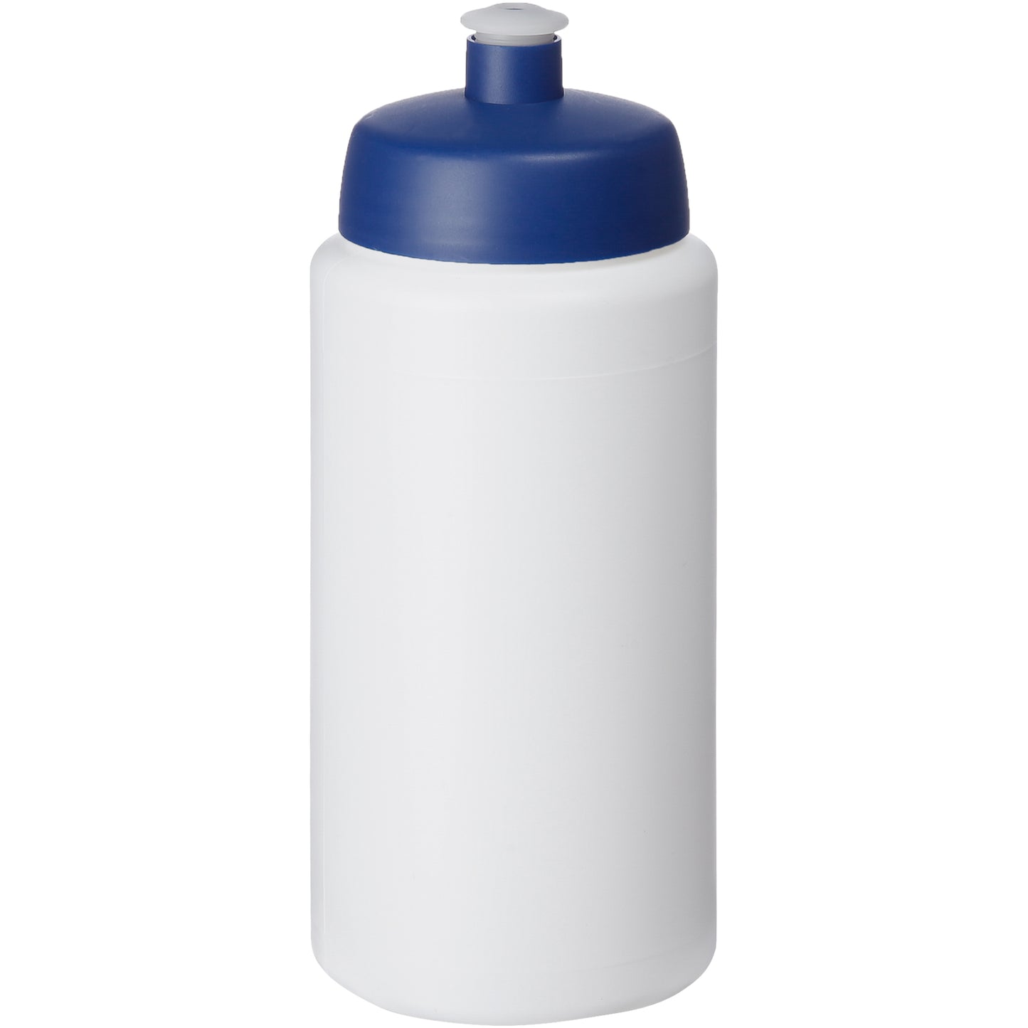 Baseline® Plus grip 500 ml sportflaska med sportlock