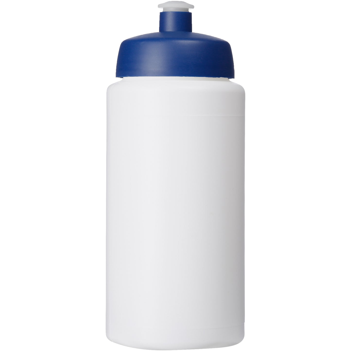 Baseline® Plus grip 500 ml sportflaska med sportlock