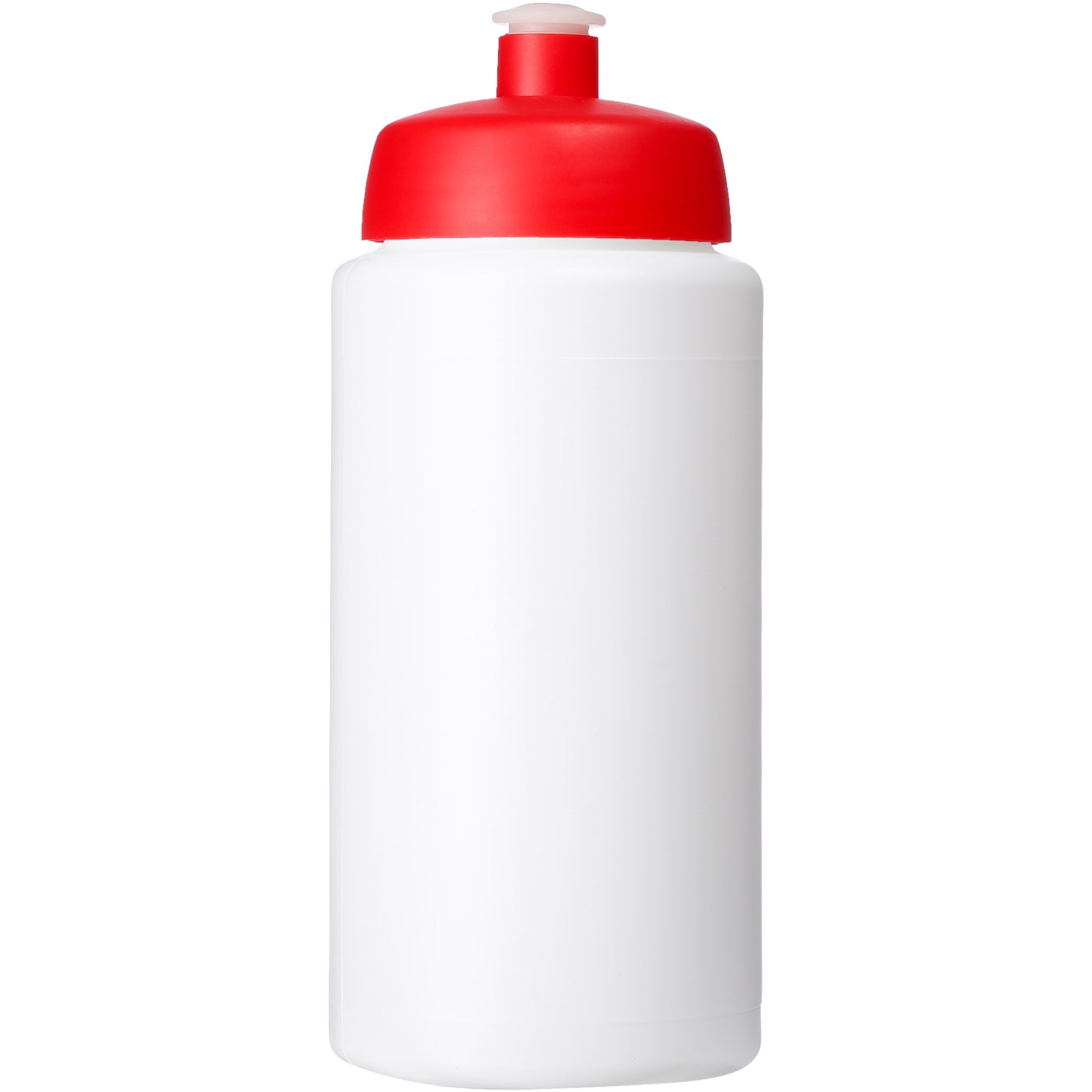 Baseline® Plus grip 500 ml sportflaska med sportlock
