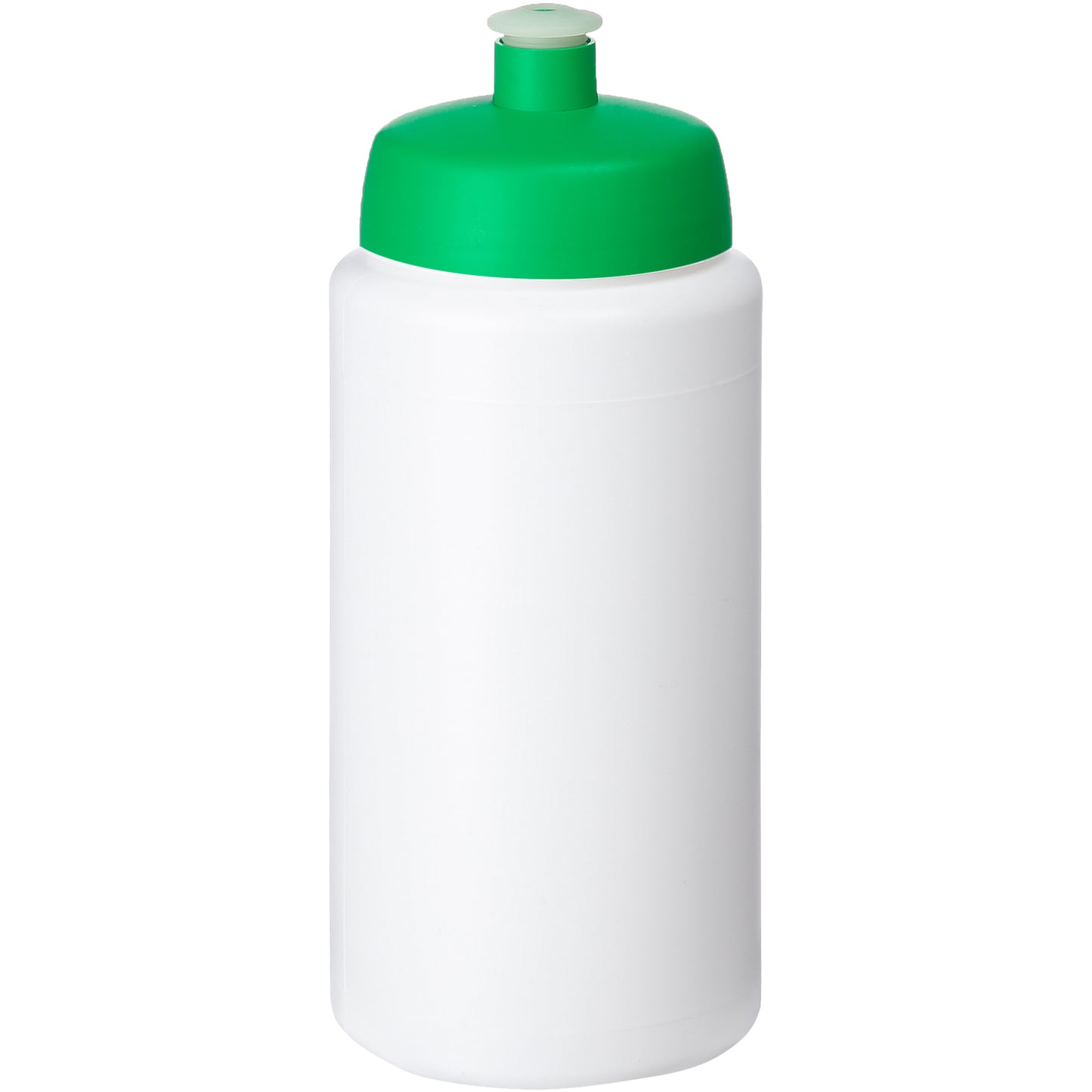 Baseline® Plus grip 500 ml sportflaska med sportlock