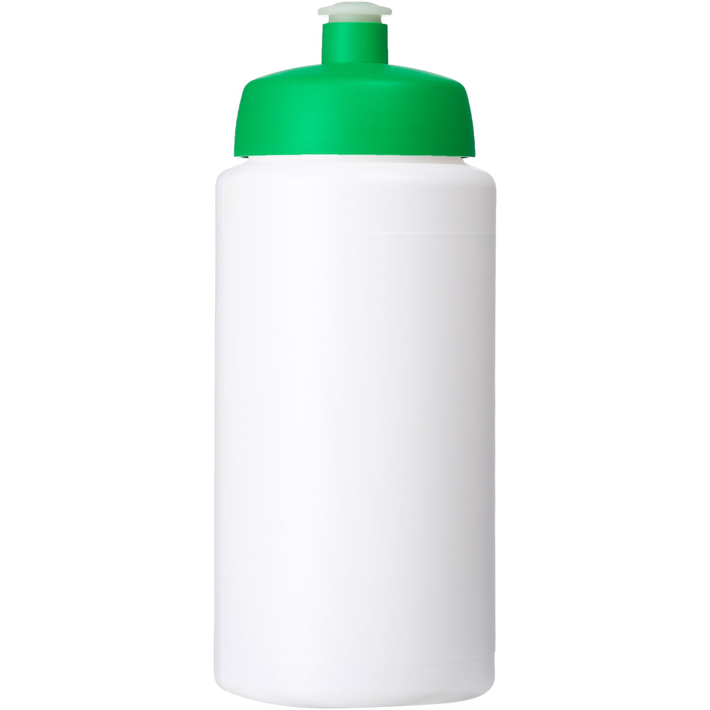 Baseline® Plus grip 500 ml sportflaska med sportlock