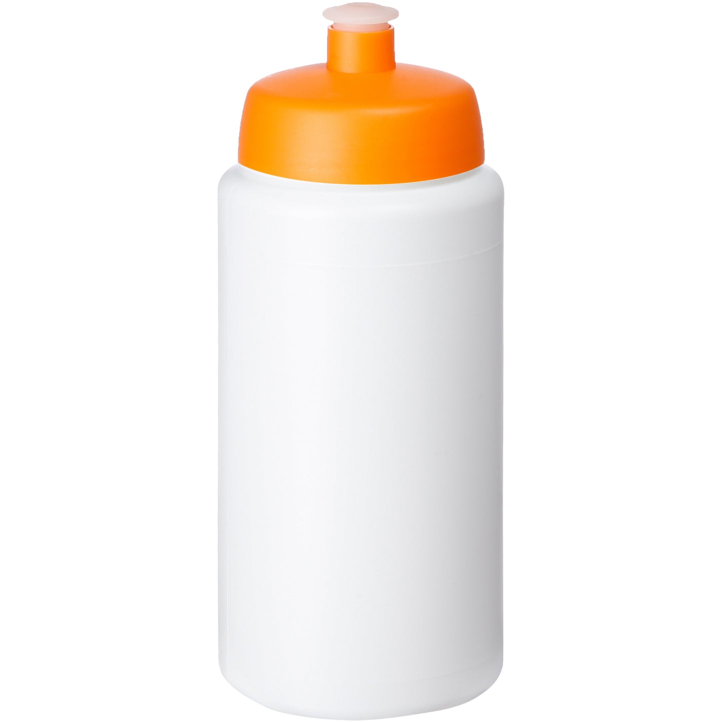 Baseline® Plus grip 500 ml sportflaska med sportlock