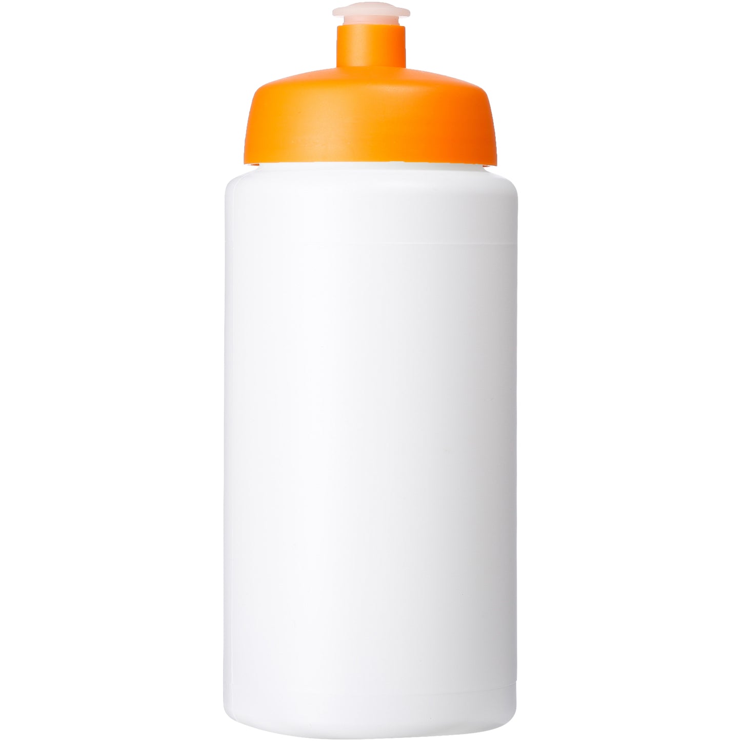 Baseline® Plus grip 500 ml sportflaska med sportlock