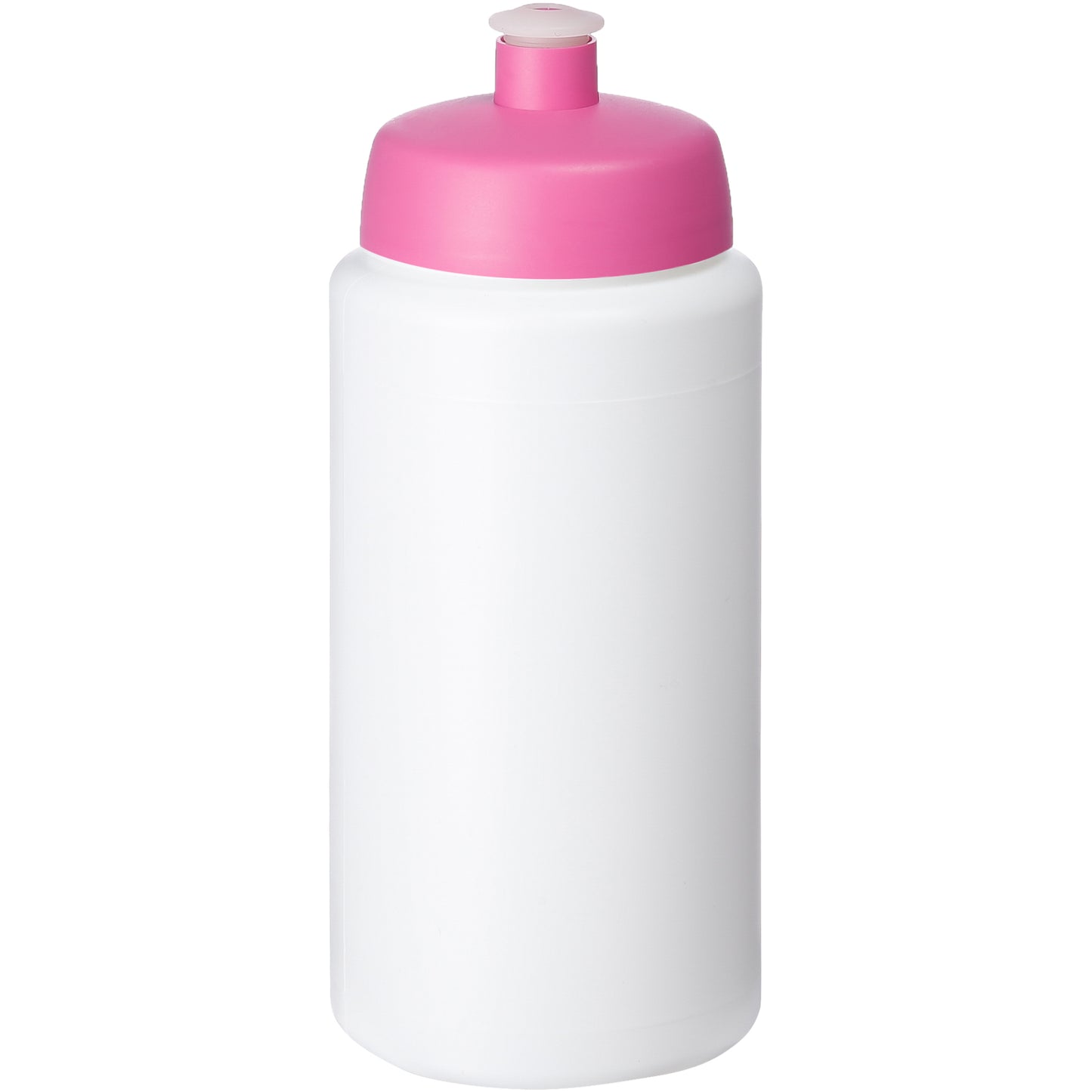 Baseline® Plus grip 500 ml sportflaska med sportlock