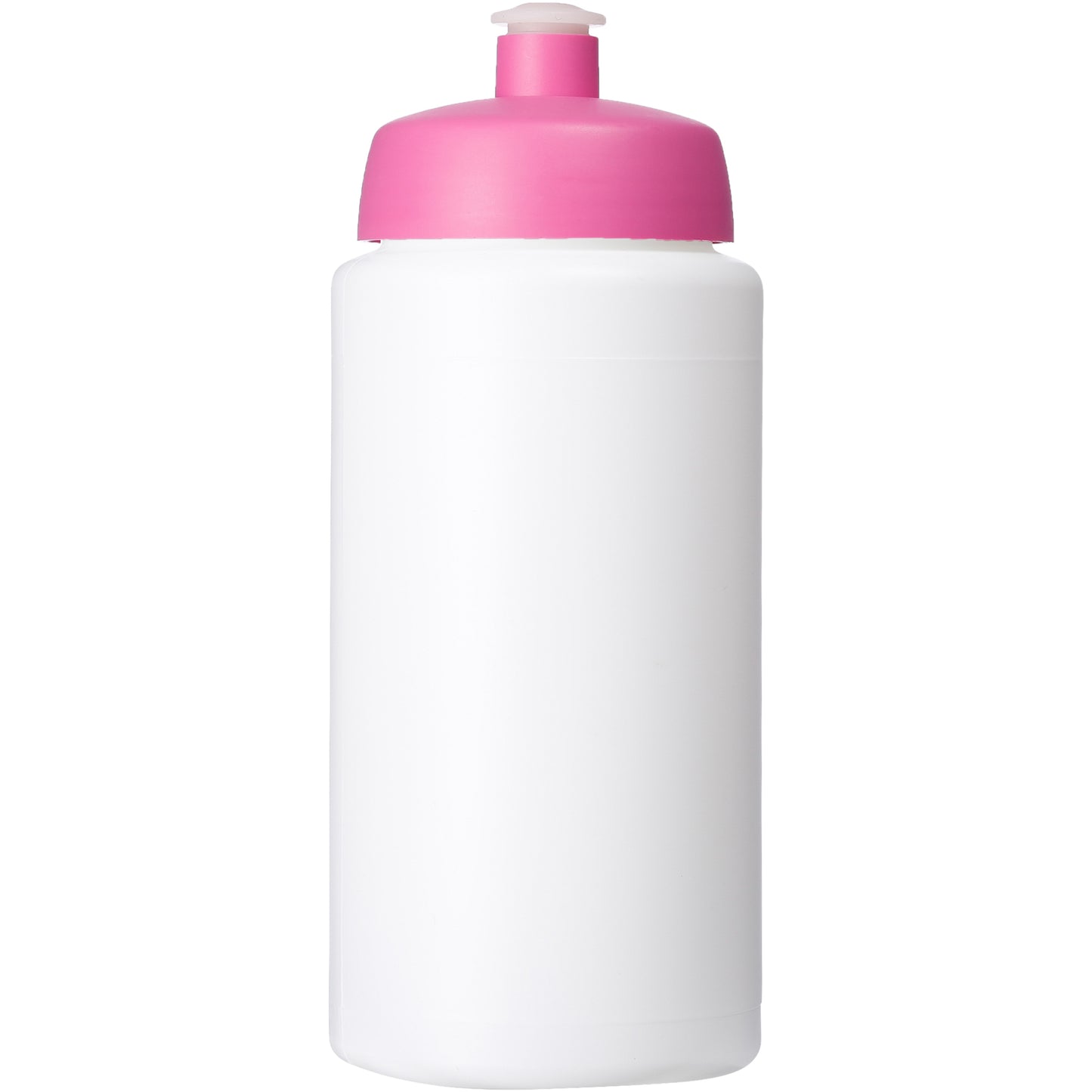 Baseline® Plus grip 500 ml sportflaska med sportlock
