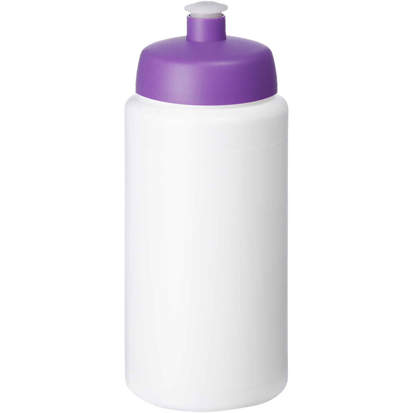 Baseline® Plus grip 500 ml sportflaska med sportlock