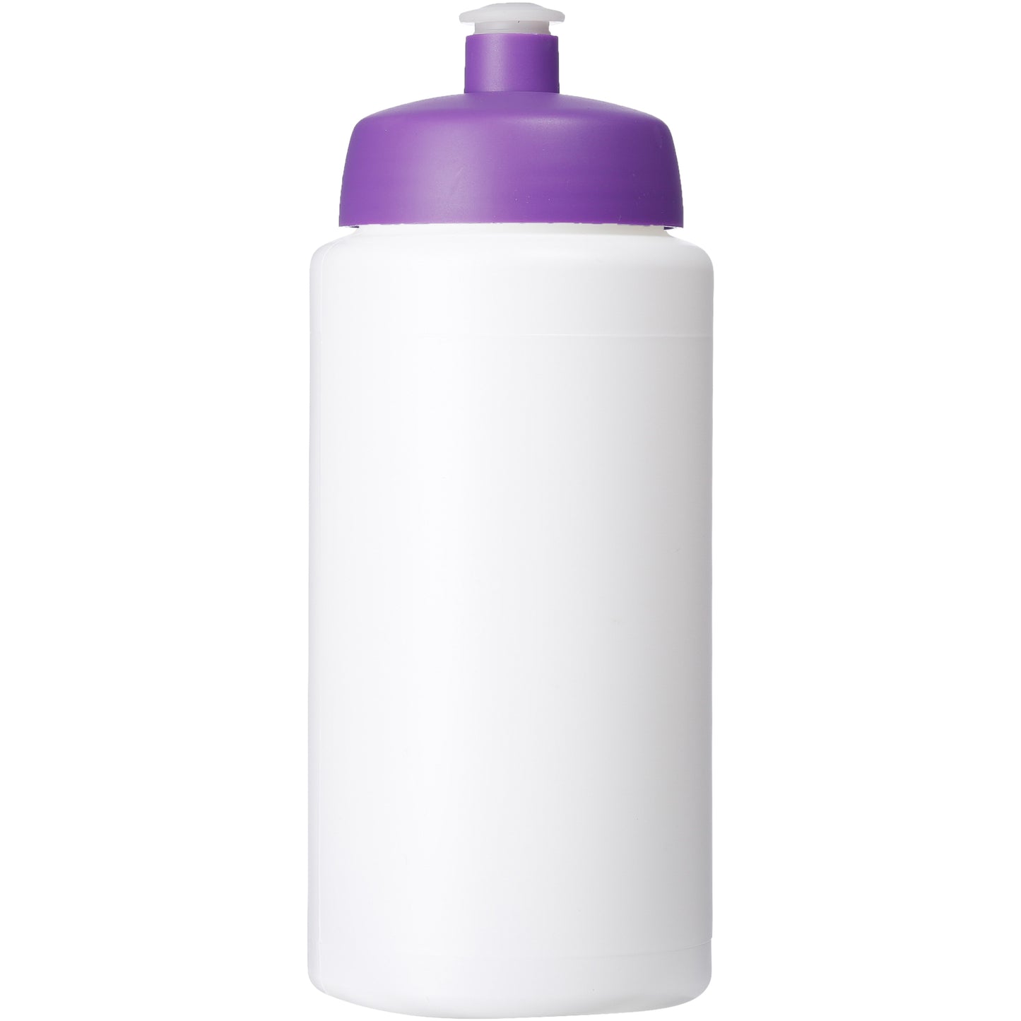 Baseline® Plus grip 500 ml sportflaska med sportlock