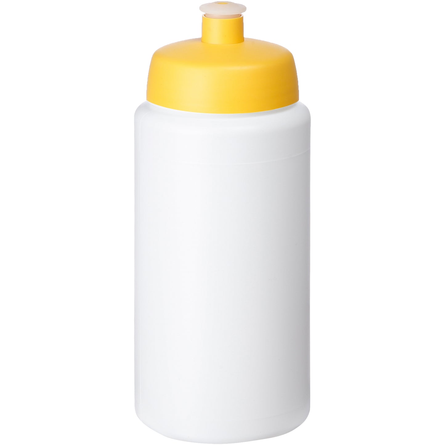 Baseline® Plus grip 500 ml sportflaska med sportlock