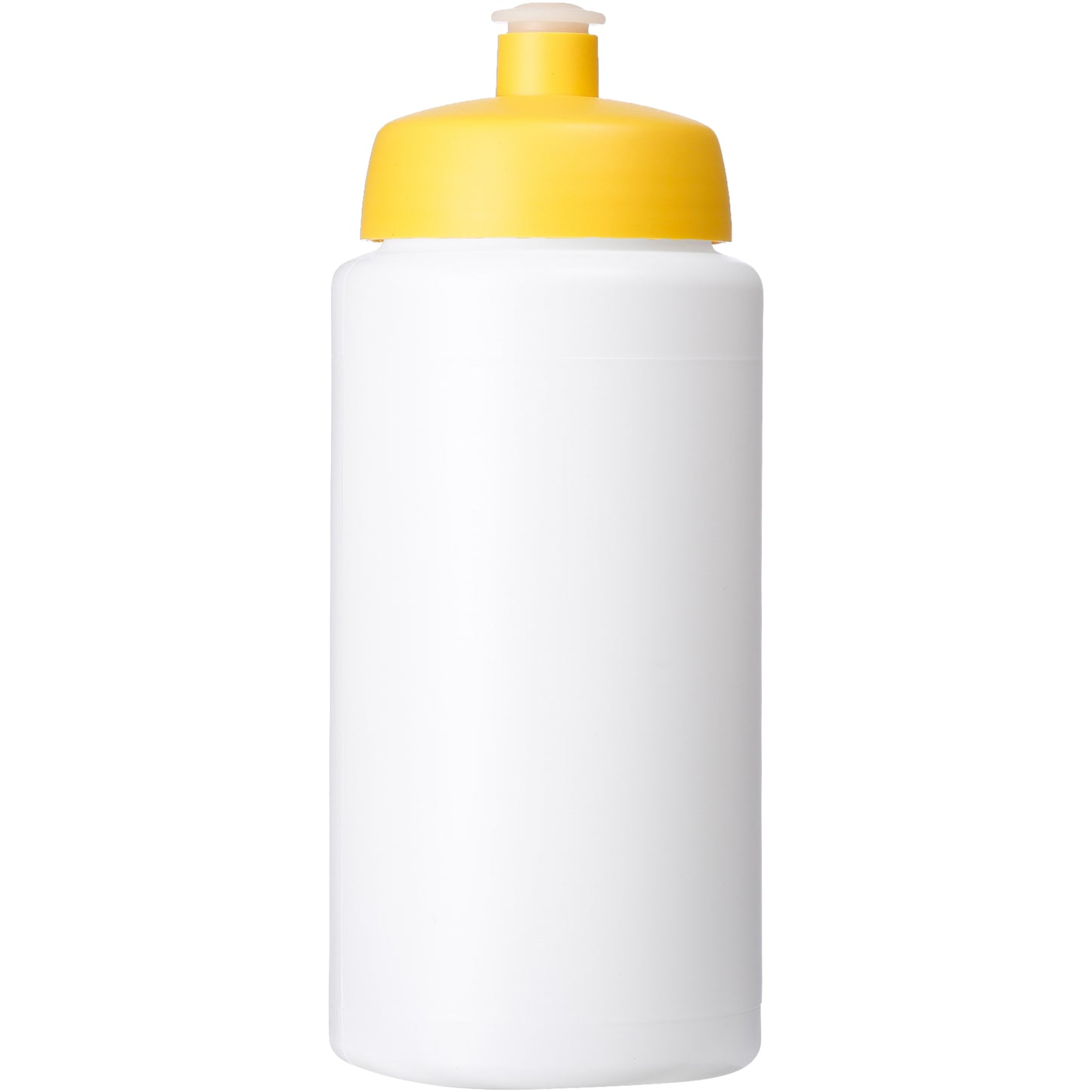 Baseline® Plus grip 500 ml sportflaska med sportlock