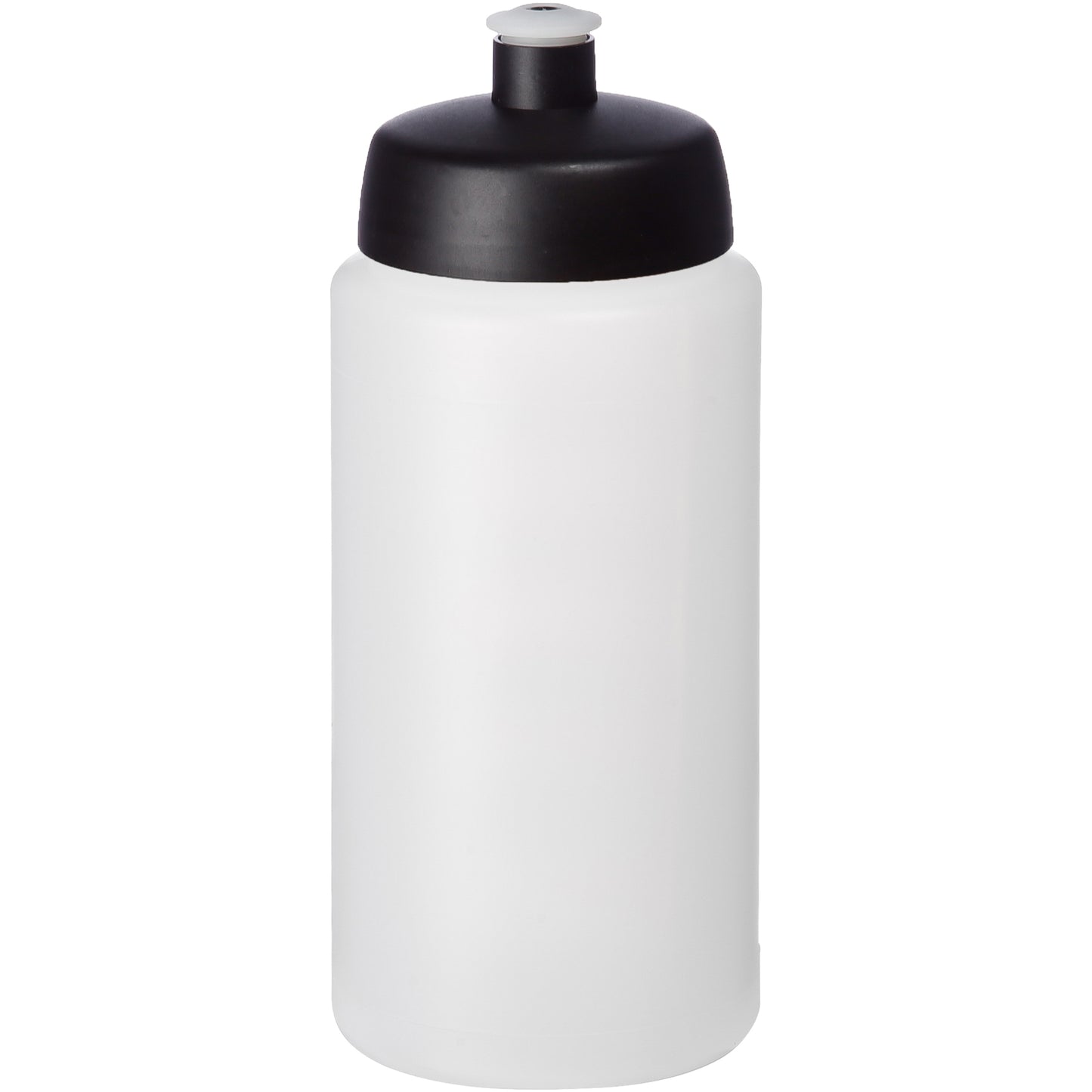 Baseline® Plus grip 500 ml sportflaska med sportlock