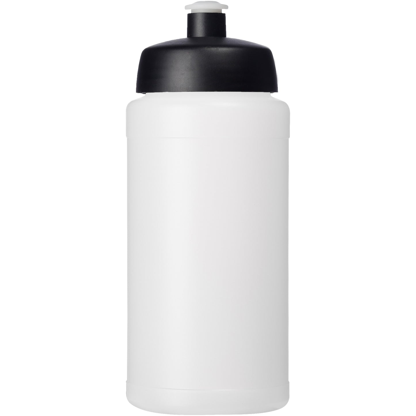 Baseline® Plus grip 500 ml sportflaska med sportlock