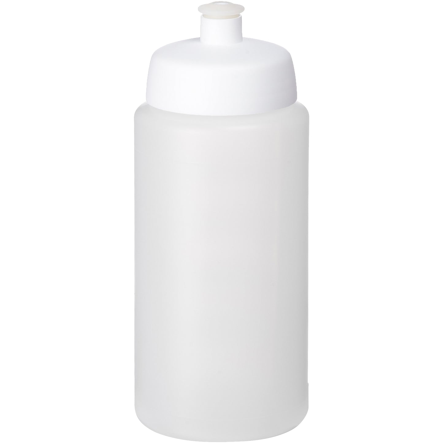 Baseline® Plus grip 500 ml sportflaska med sportlock