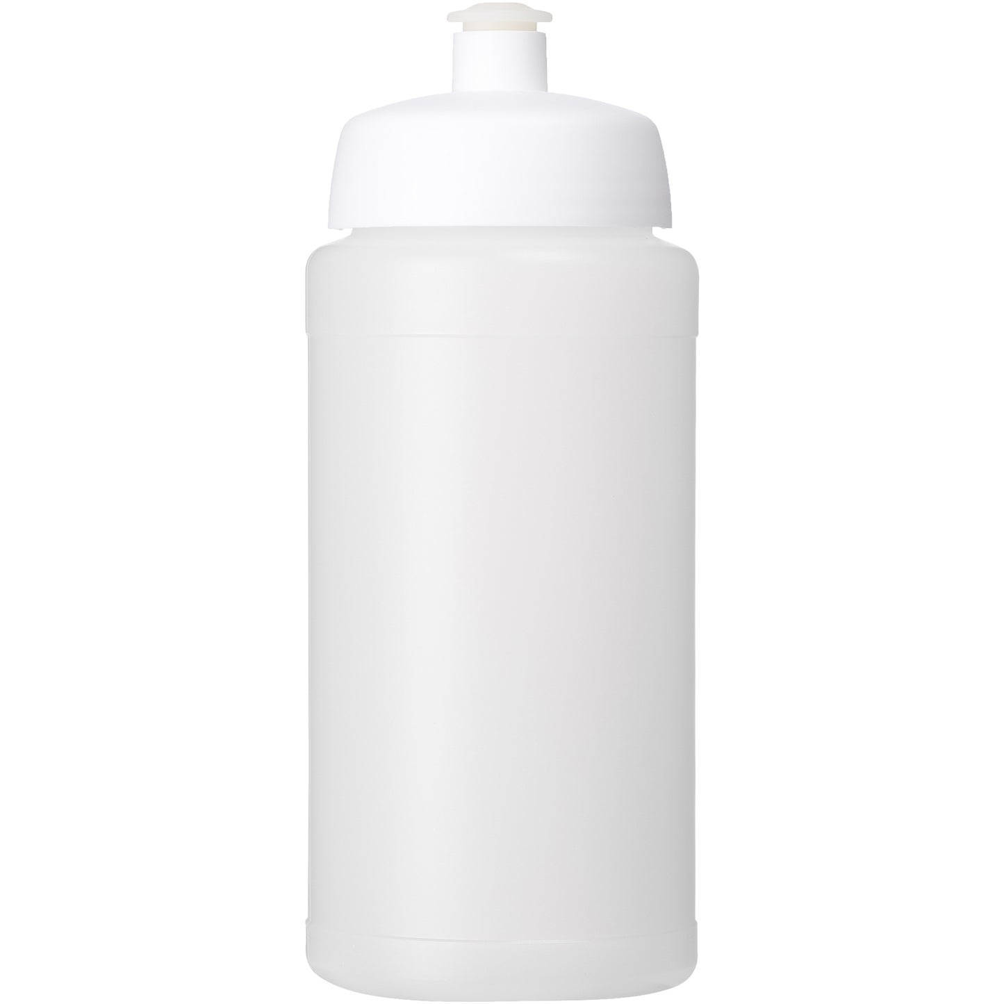 Baseline® Plus grip 500 ml sportflaska med sportlock